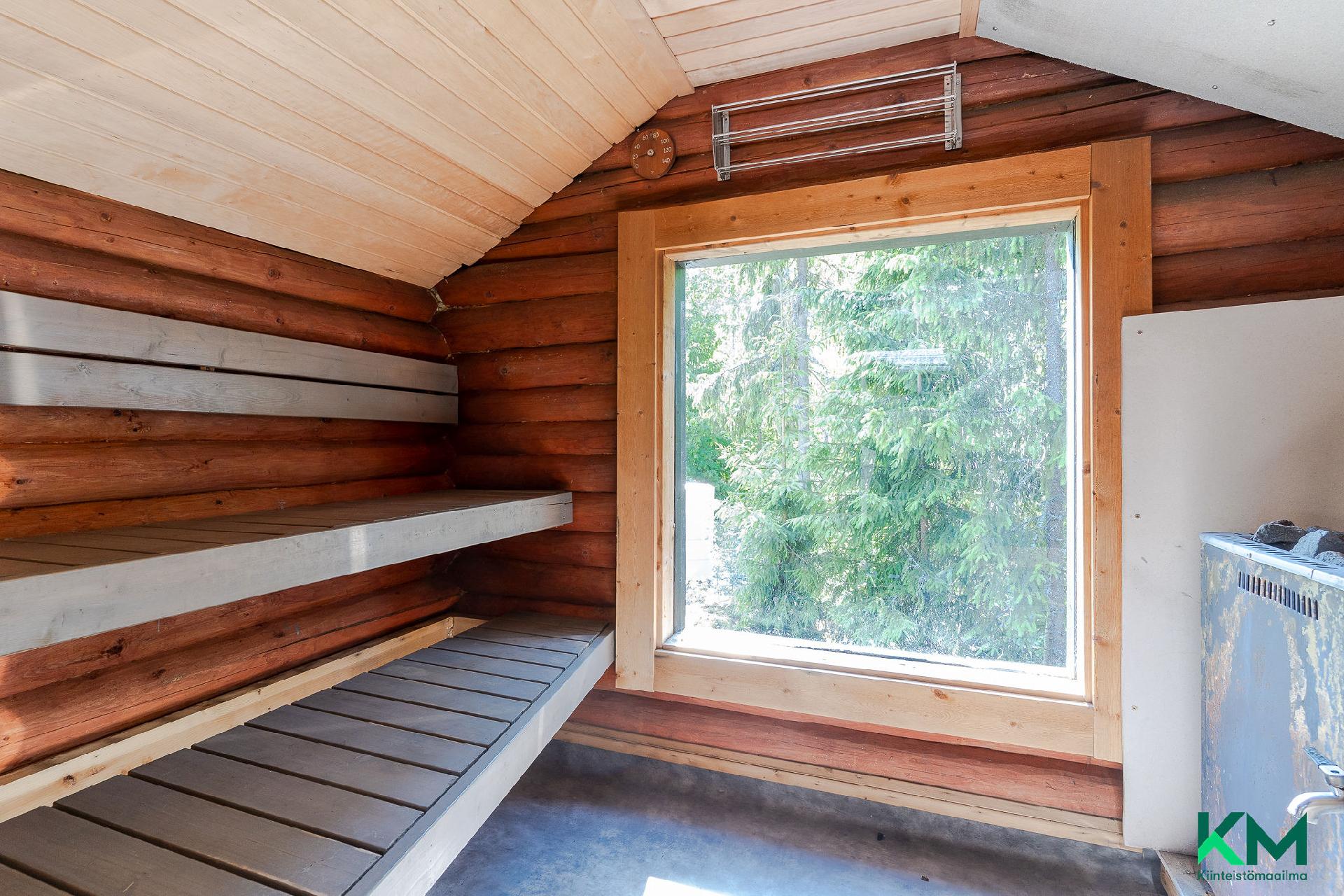 Kansakouluntie 60, Teiskon Pohtola, Tampere