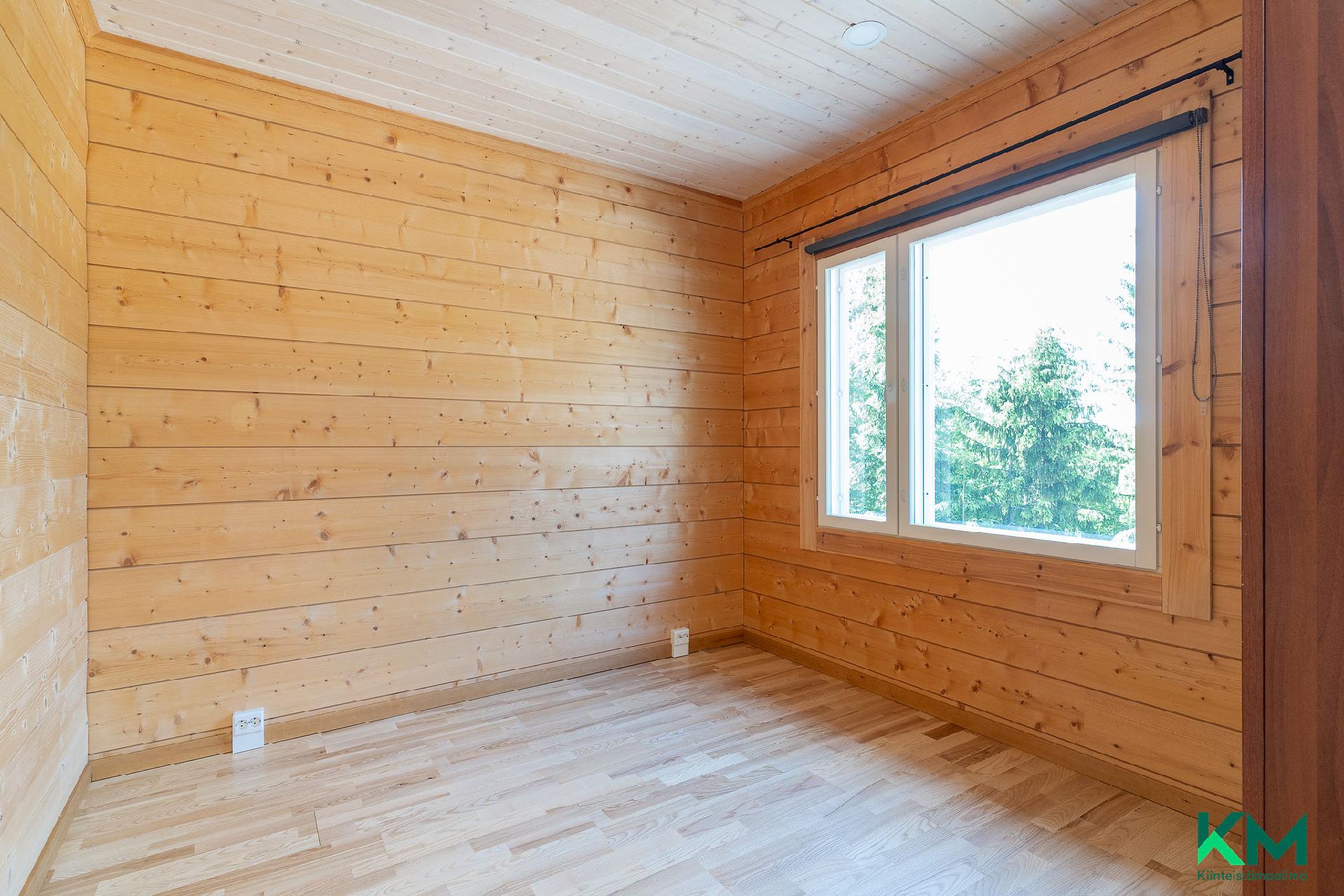 Kansakouluntie 60, Teiskon Pohtola, Tampere