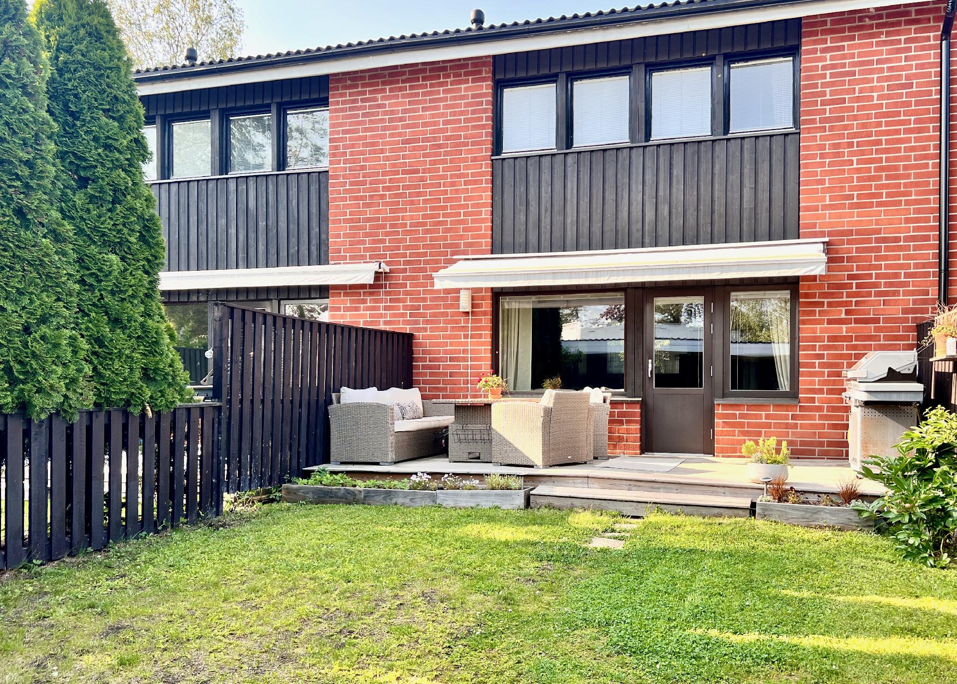 Liinasaarenkuja 7, Westend, Espoo