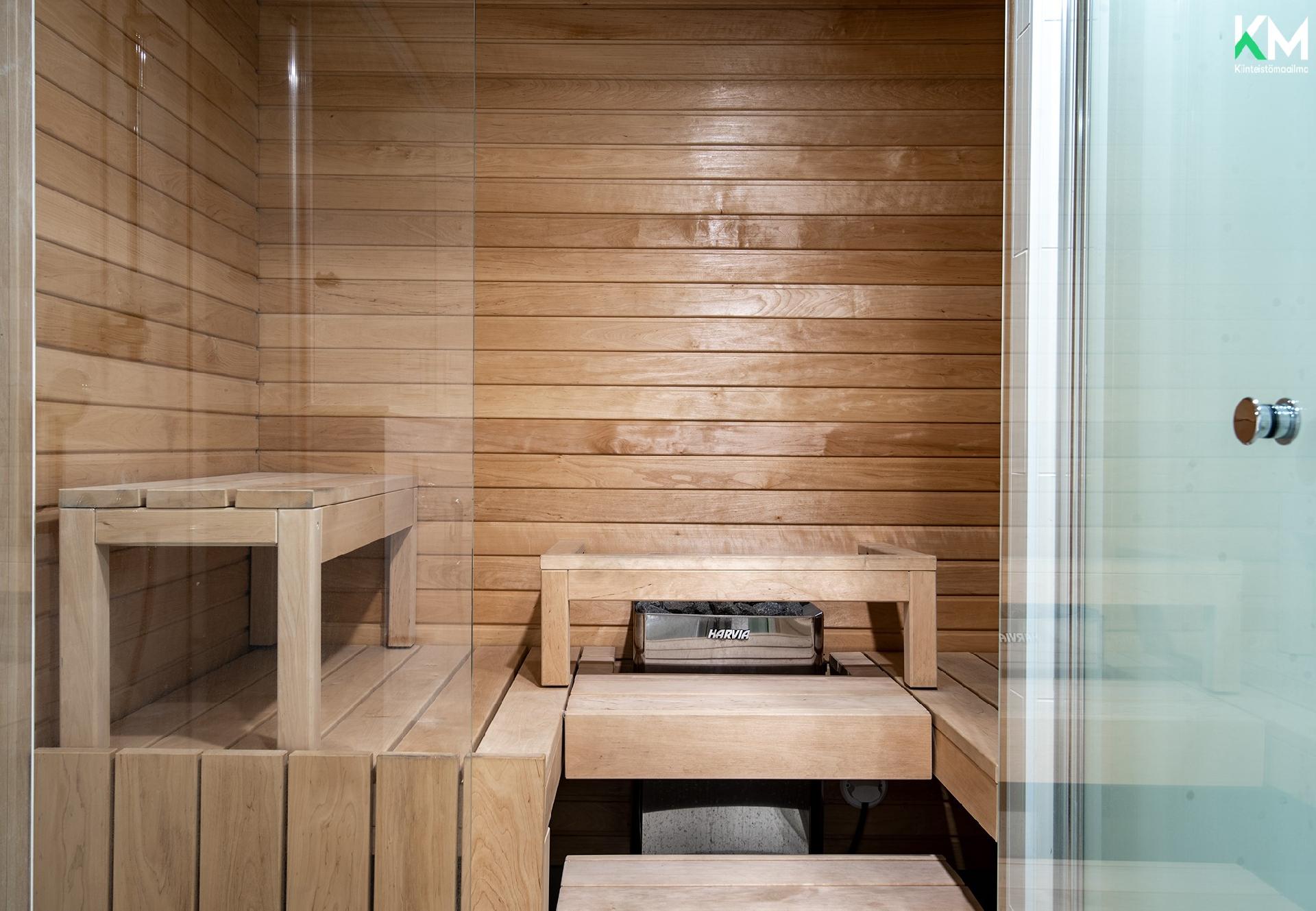 Pääskysillankatu 9 B, Pääskyvuori, Turku