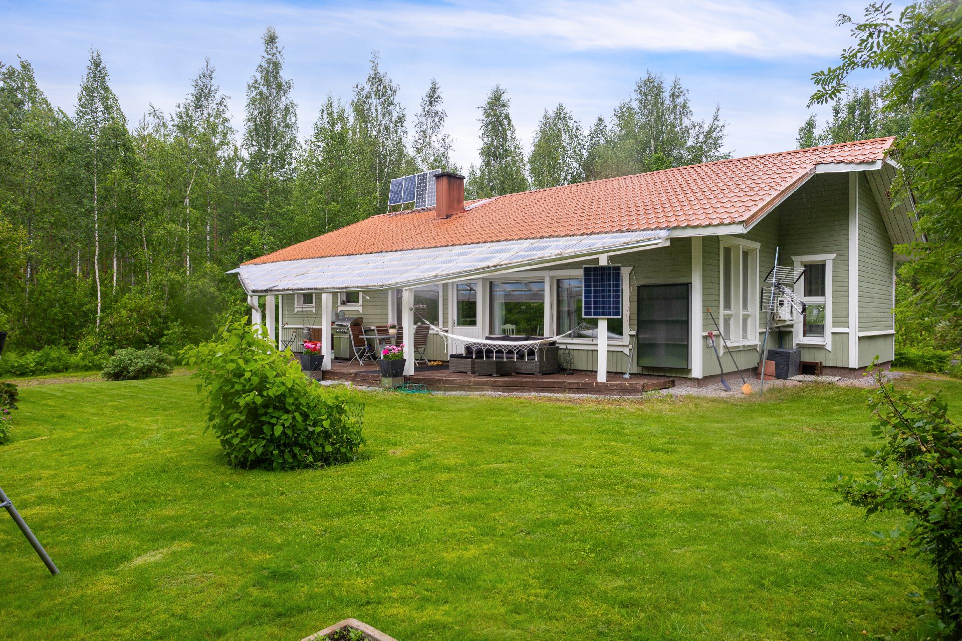 Jokelantaival 269, Jaala, Kouvola