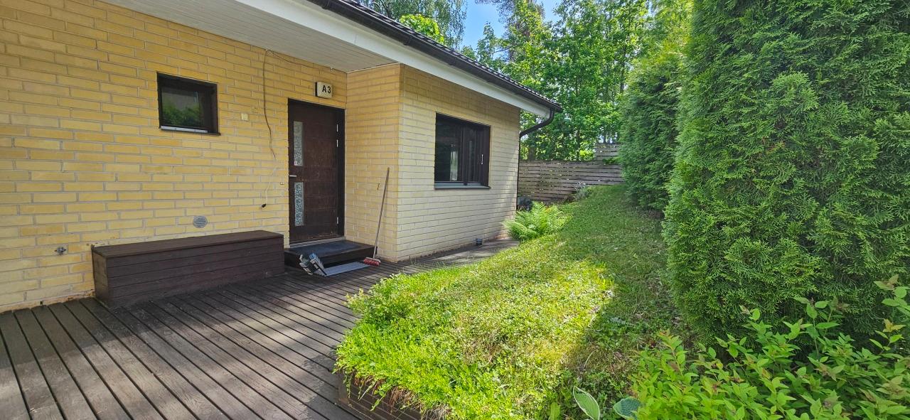 Viestitie 14, Rajakylä, Vantaa