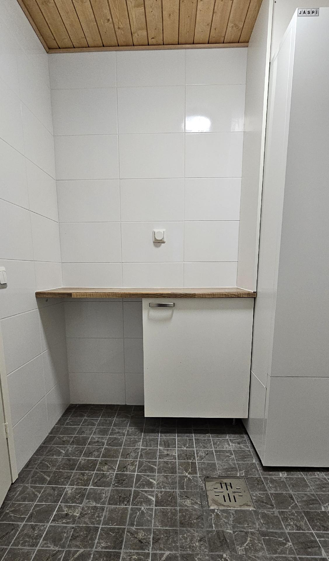 uusi kodinhoitohuone