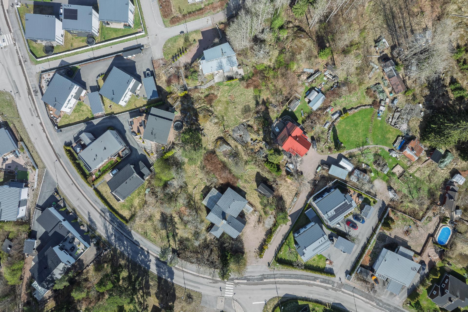 Brinkinmäentie 13c, Saunalahti, Espoo