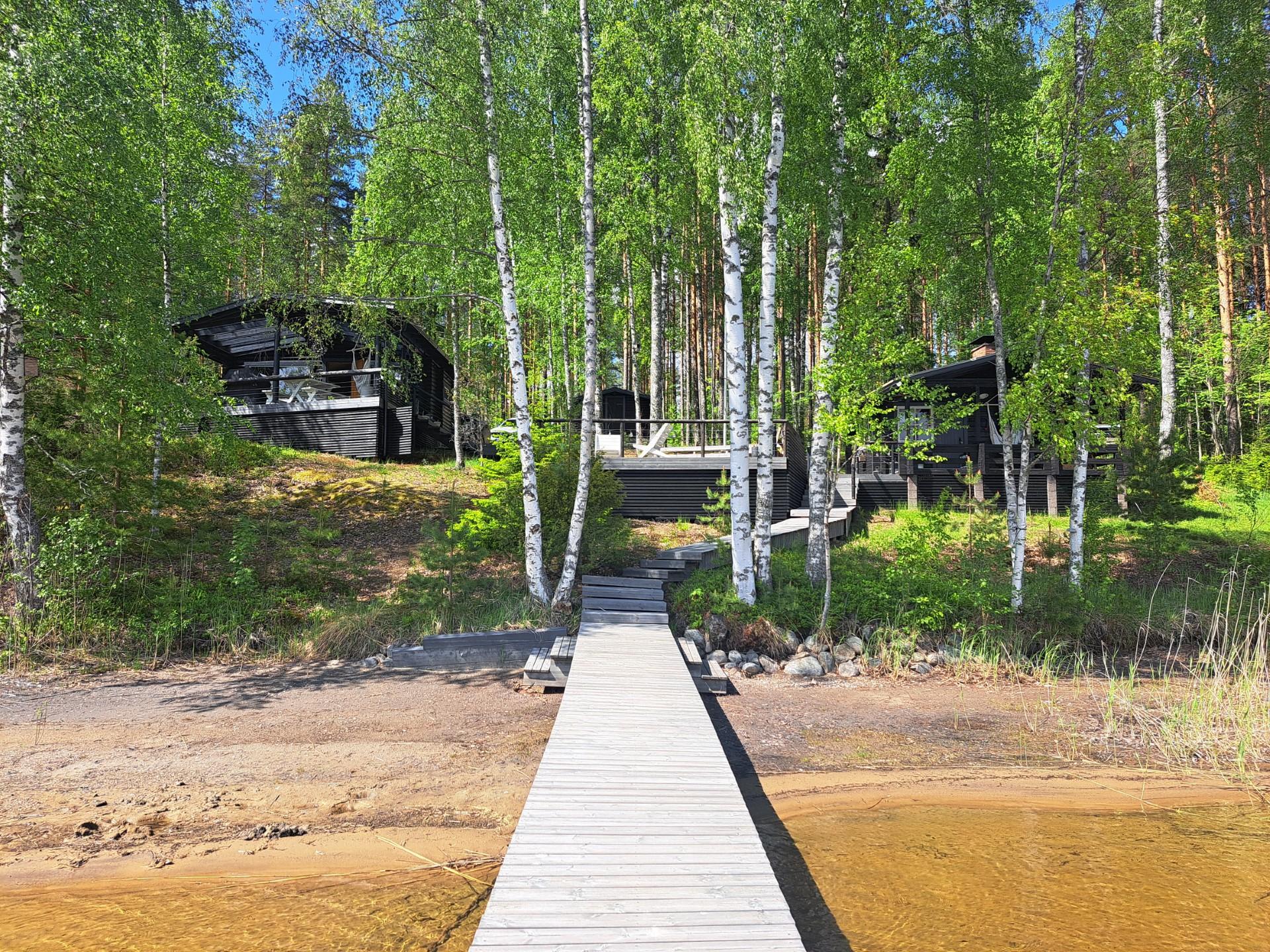 Peltomäentie 69, Anttola, Mikkeli