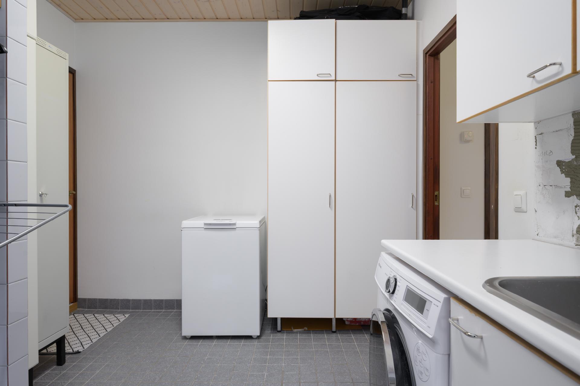 Mäkirinne 18, Luhtajoki, Nurmijärvi