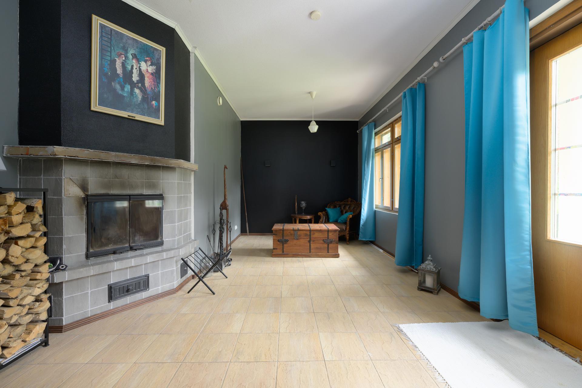 Mäkirinne 18, Luhtajoki, Nurmijärvi