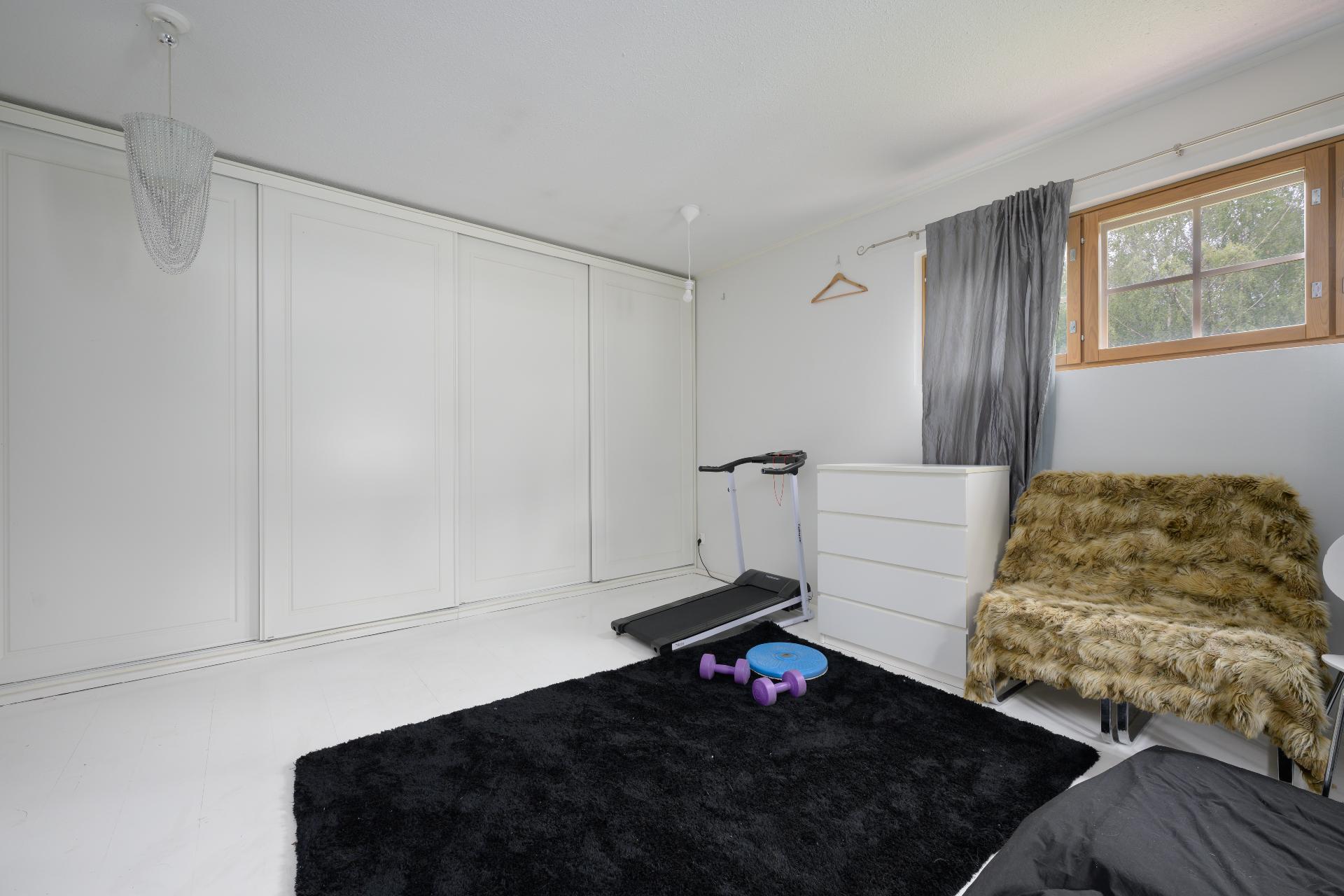 Mäkirinne 18, Luhtajoki, Nurmijärvi