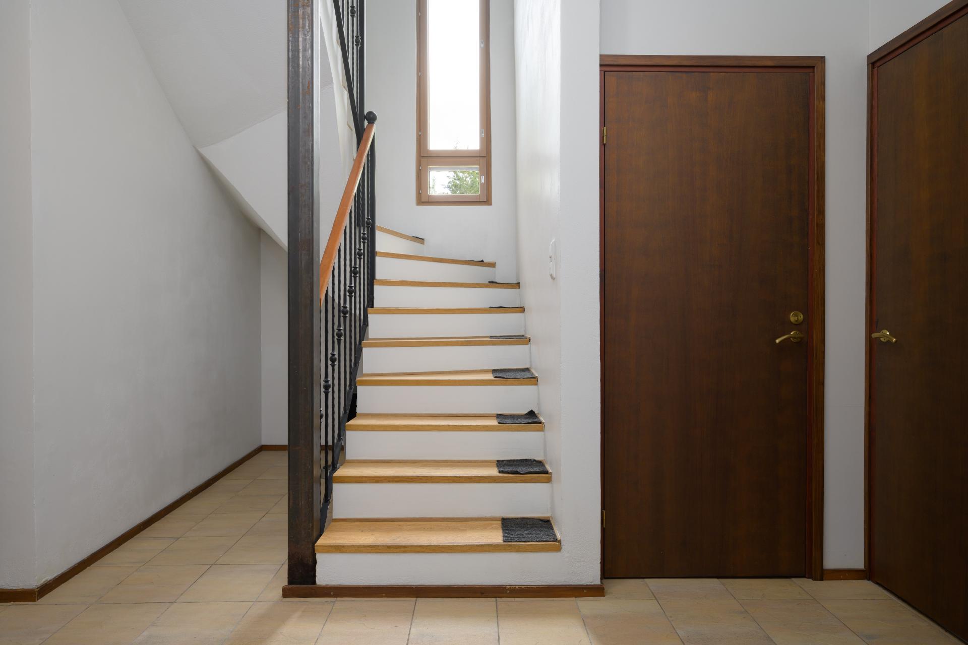 Mäkirinne 18, Luhtajoki, Nurmijärvi