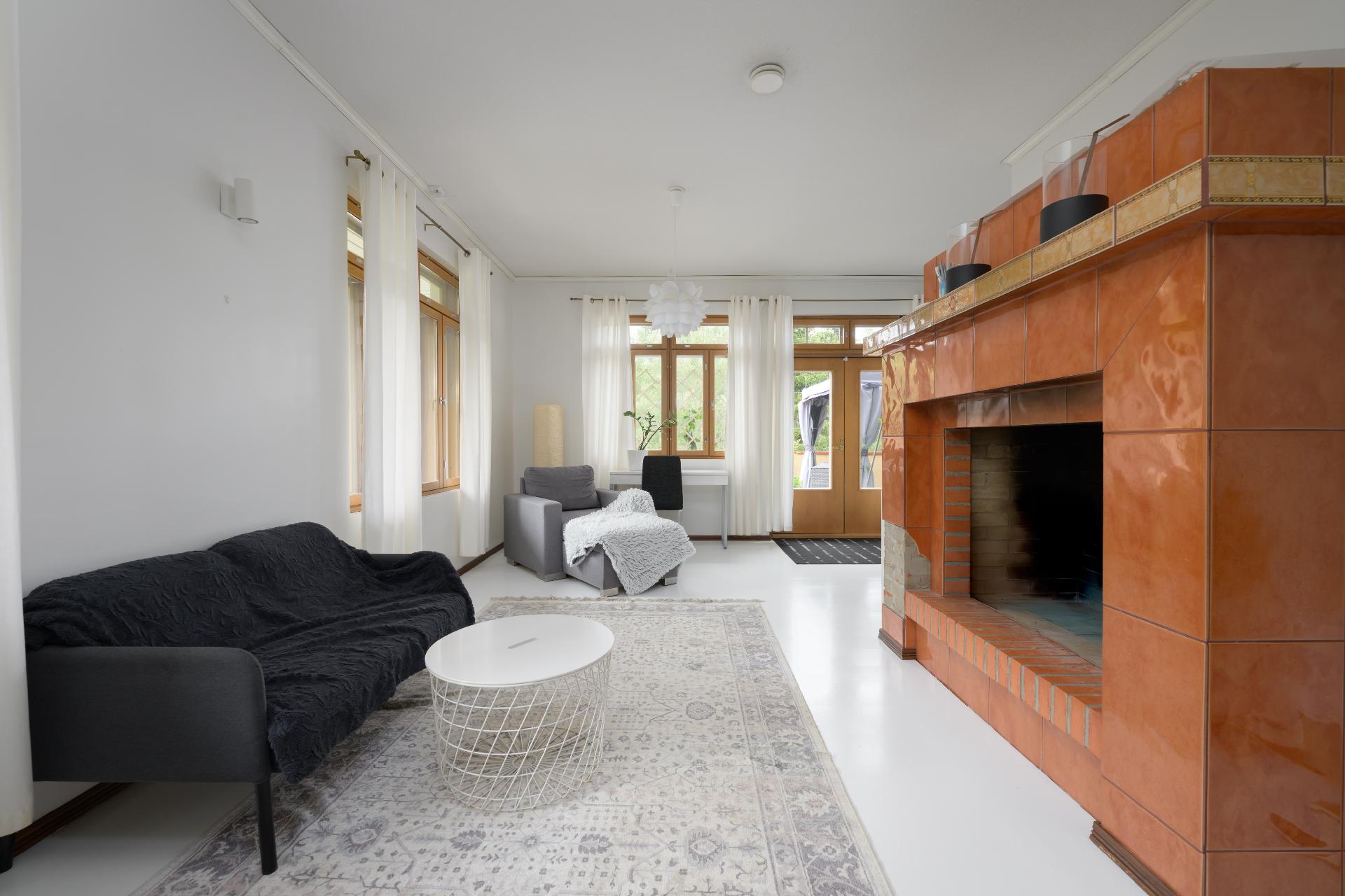 Mäkirinne 18, Luhtajoki, Nurmijärvi