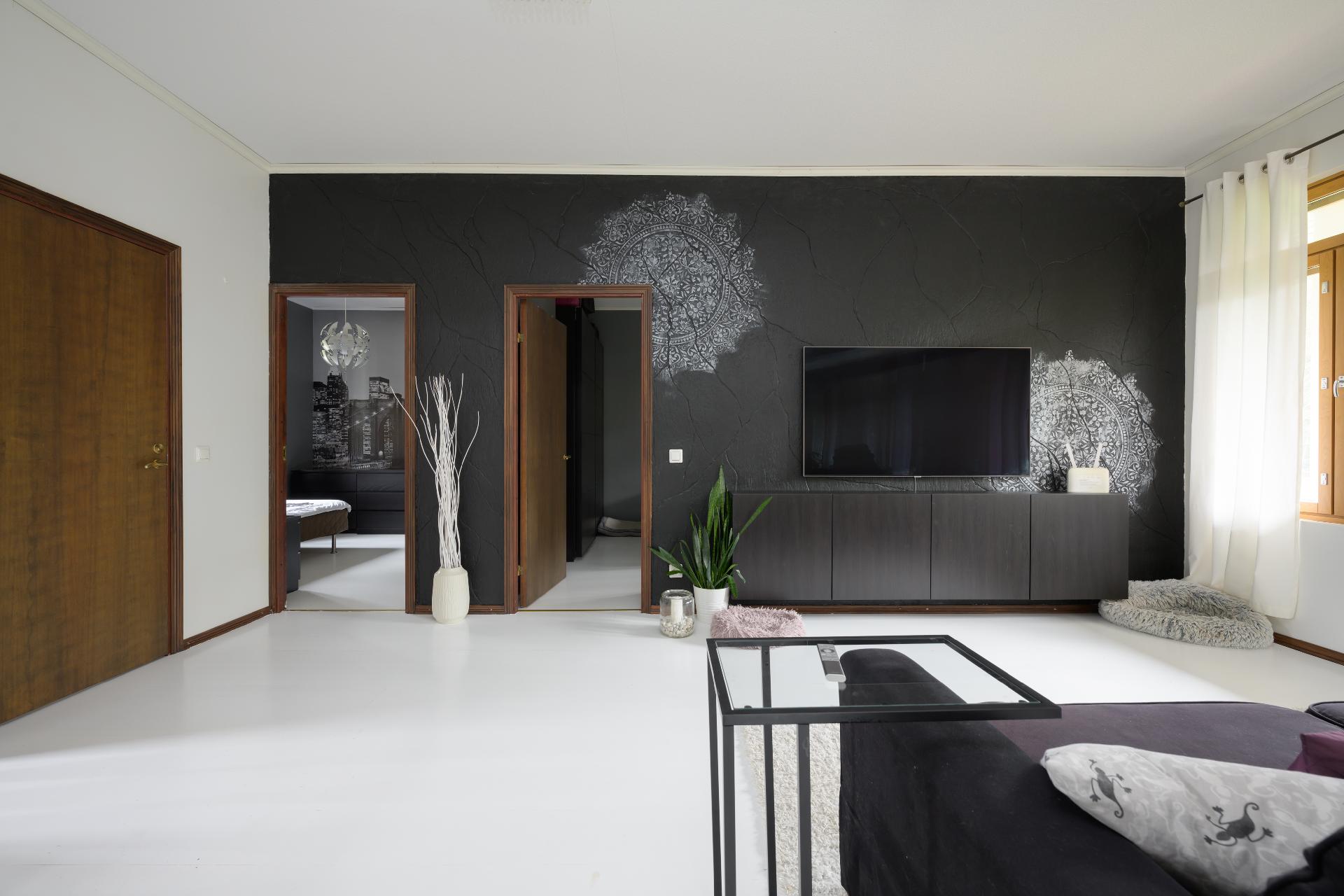 Mäkirinne 18, Luhtajoki, Nurmijärvi