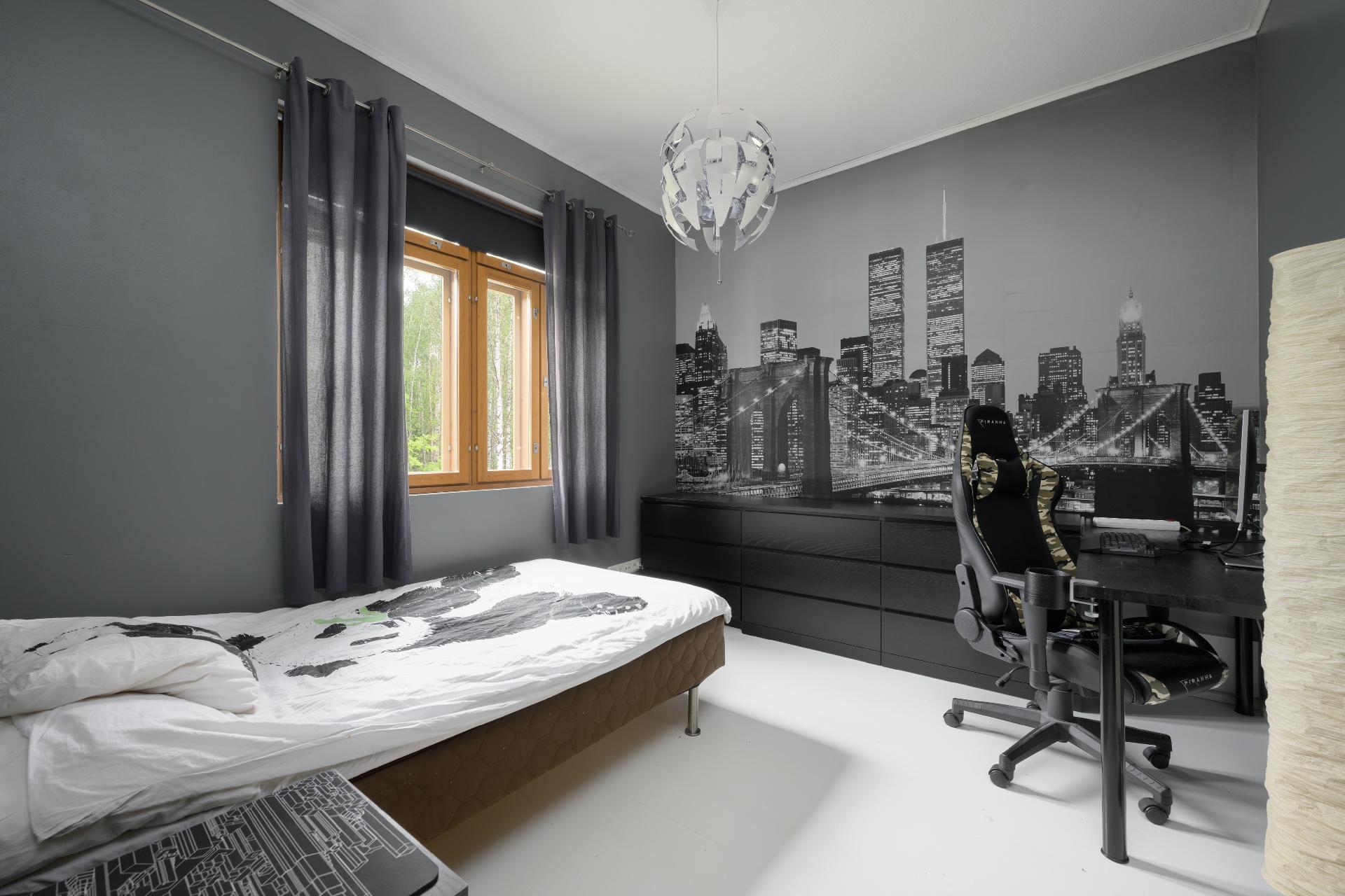 Mäkirinne 18, Luhtajoki, Nurmijärvi