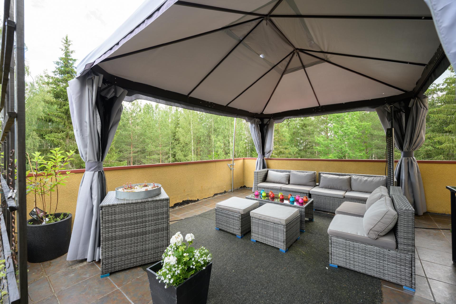 Mäkirinne 18, Luhtajoki, Nurmijärvi