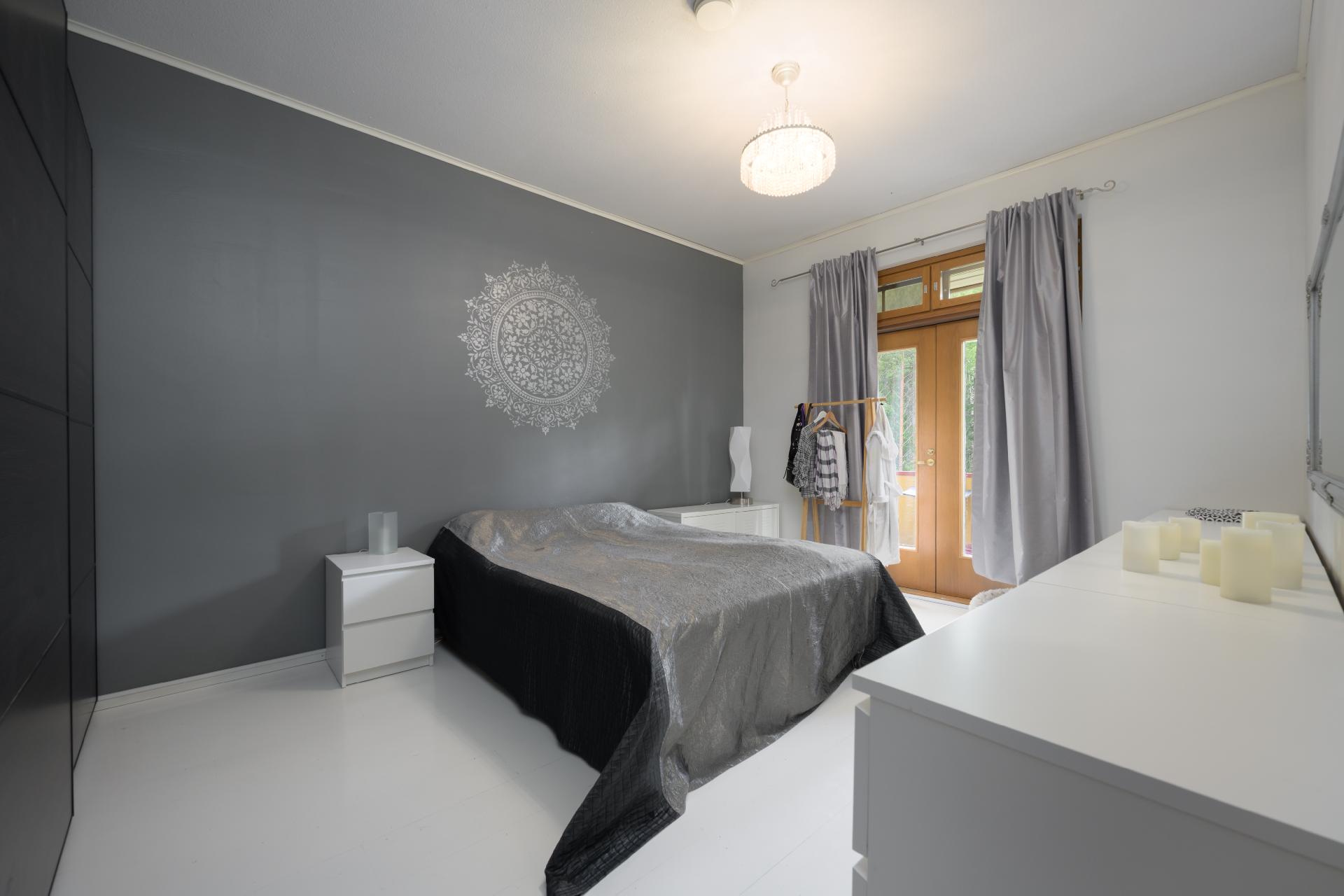 Mäkirinne 18, Luhtajoki, Nurmijärvi