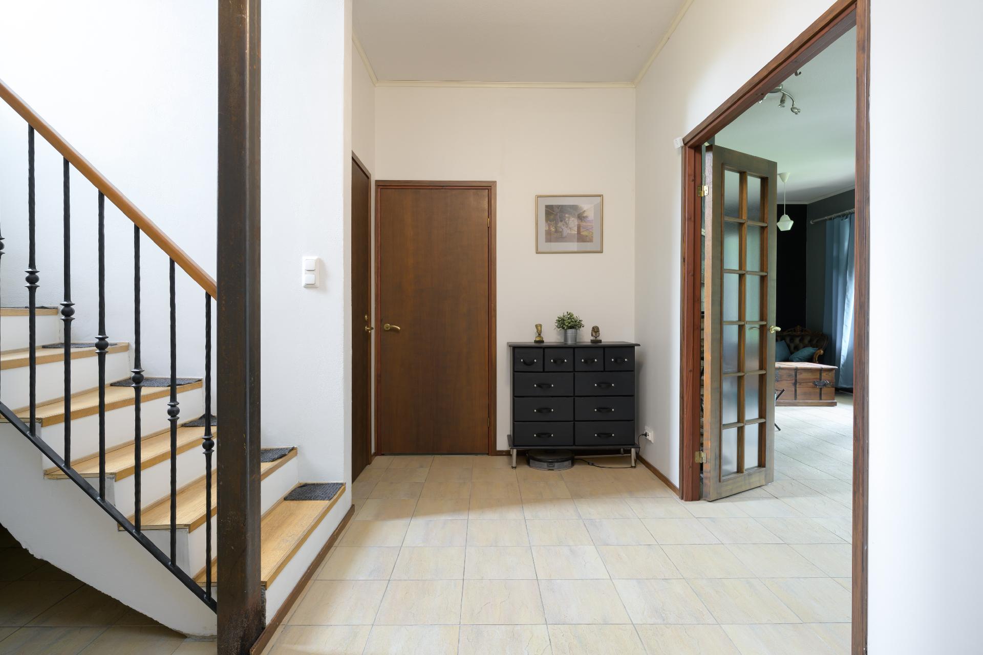 Mäkirinne 18, Luhtajoki, Nurmijärvi