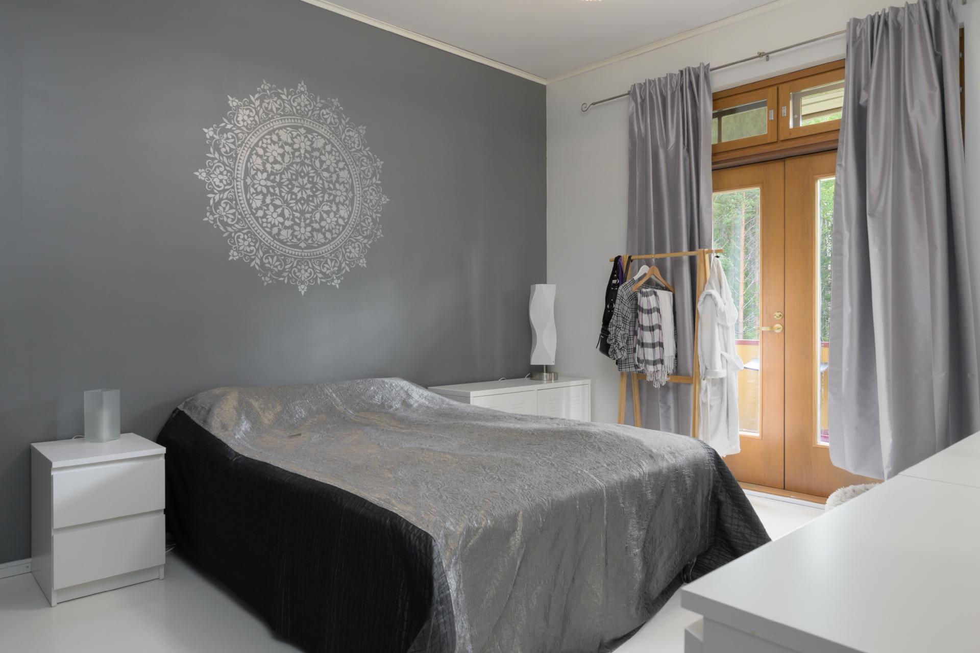 Mäkirinne 18, Luhtajoki, Nurmijärvi