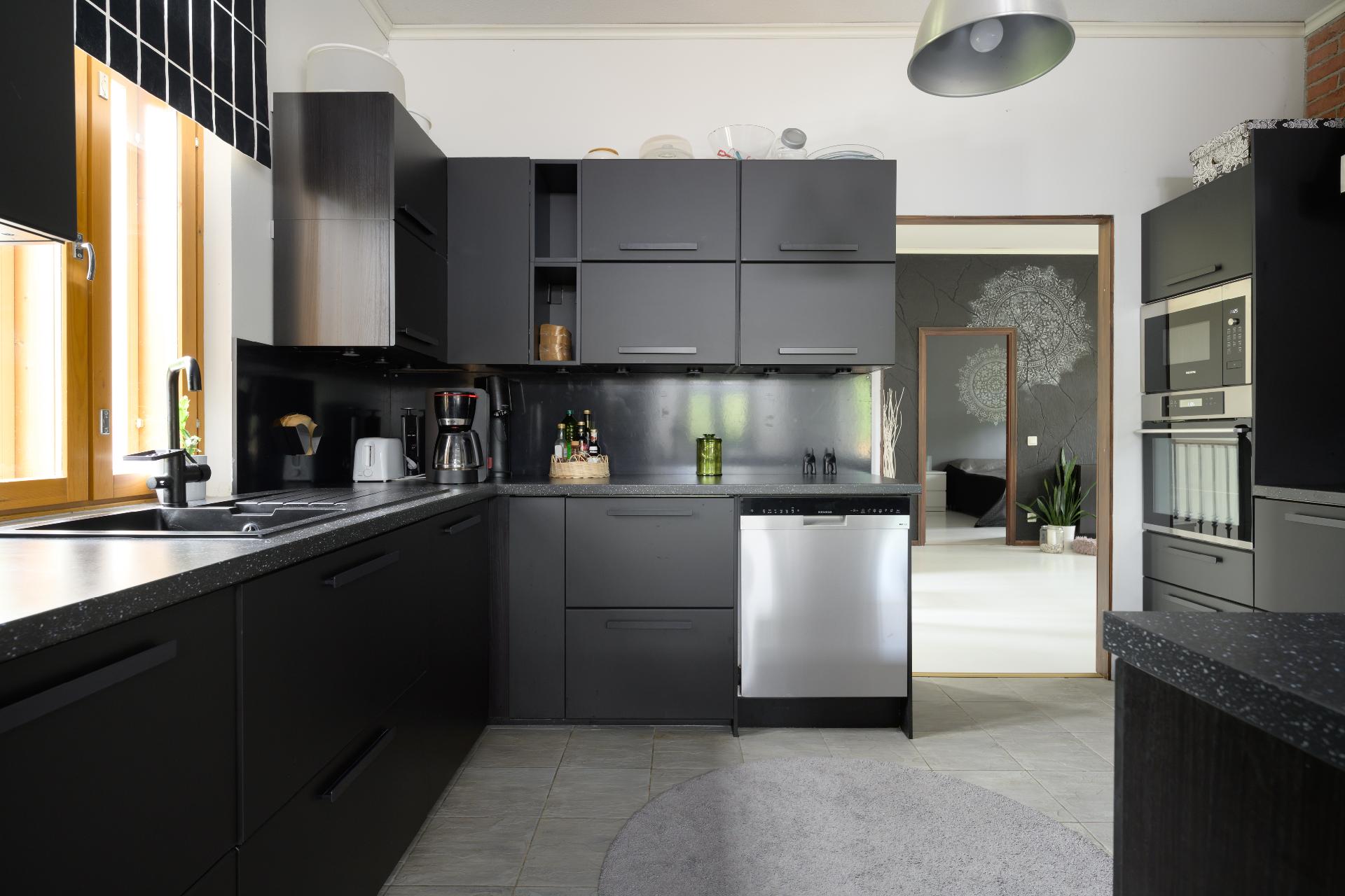 Mäkirinne 18, Luhtajoki, Nurmijärvi