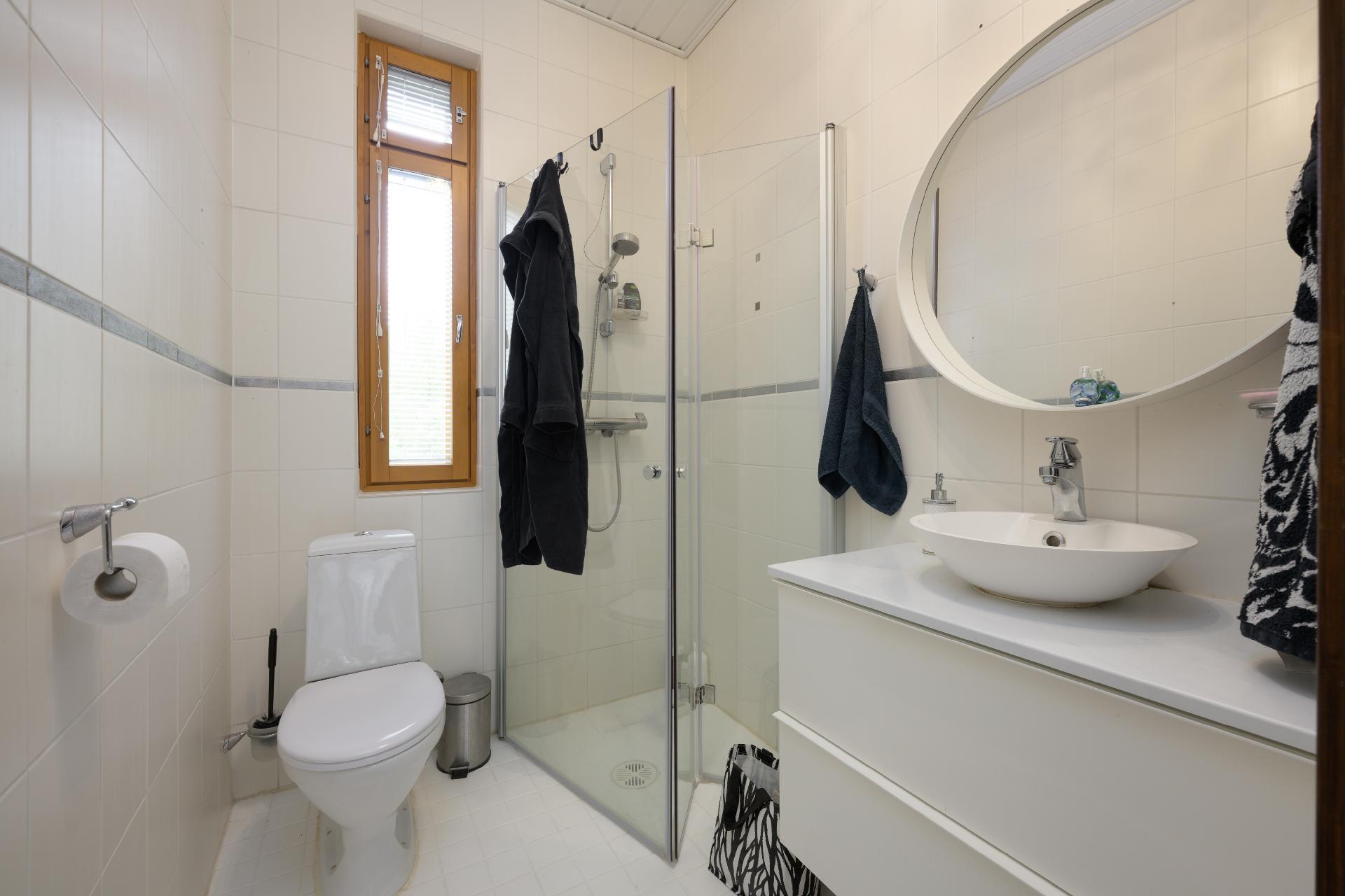 Mäkirinne 18, Luhtajoki, Nurmijärvi