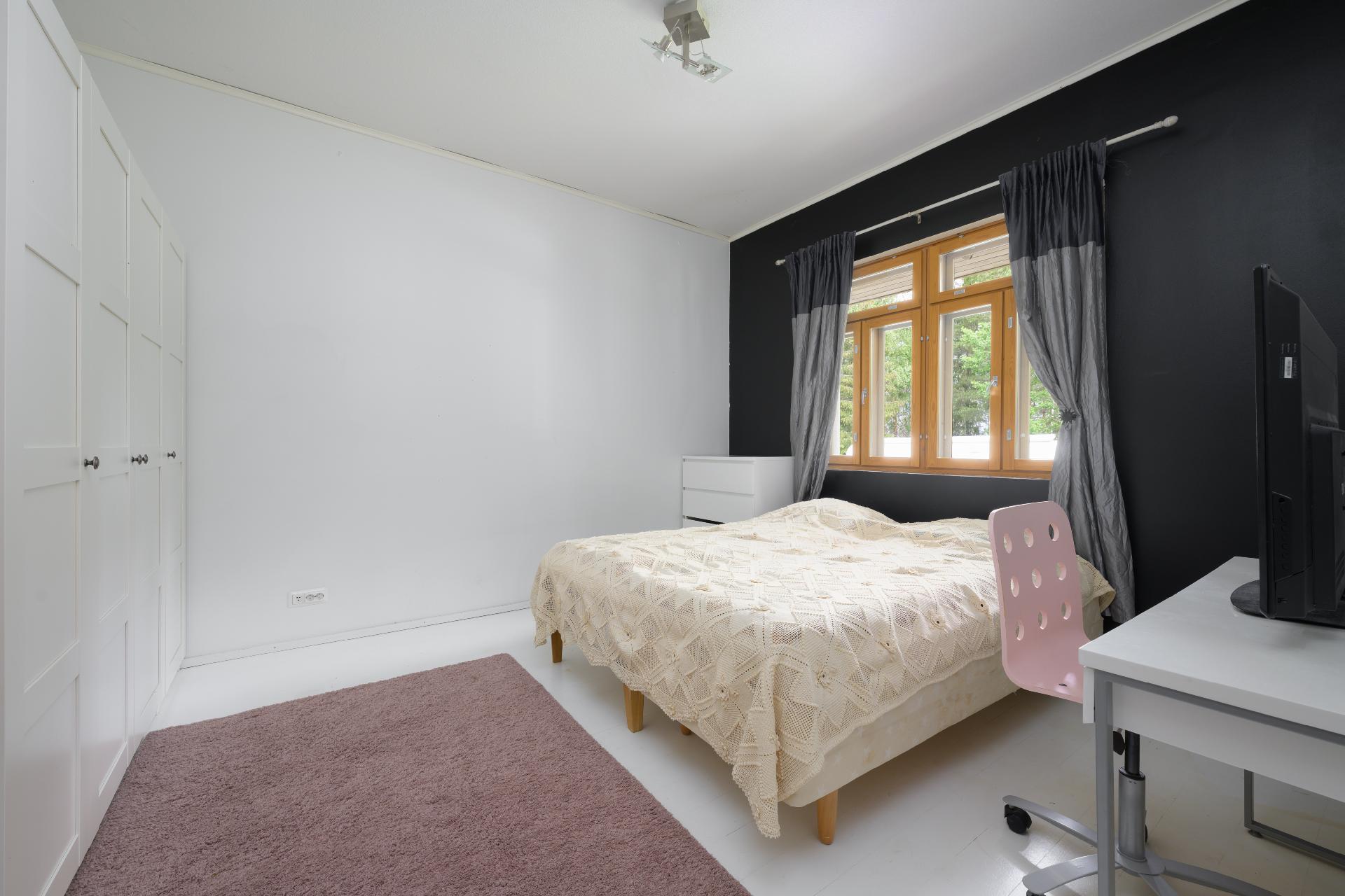 Mäkirinne 18, Luhtajoki, Nurmijärvi