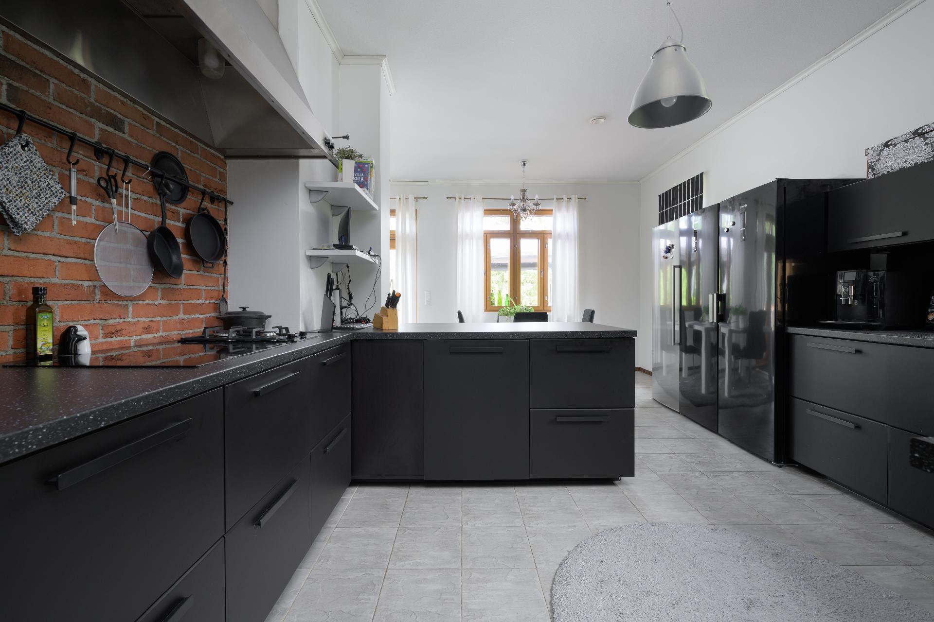 Mäkirinne 18, Luhtajoki, Nurmijärvi