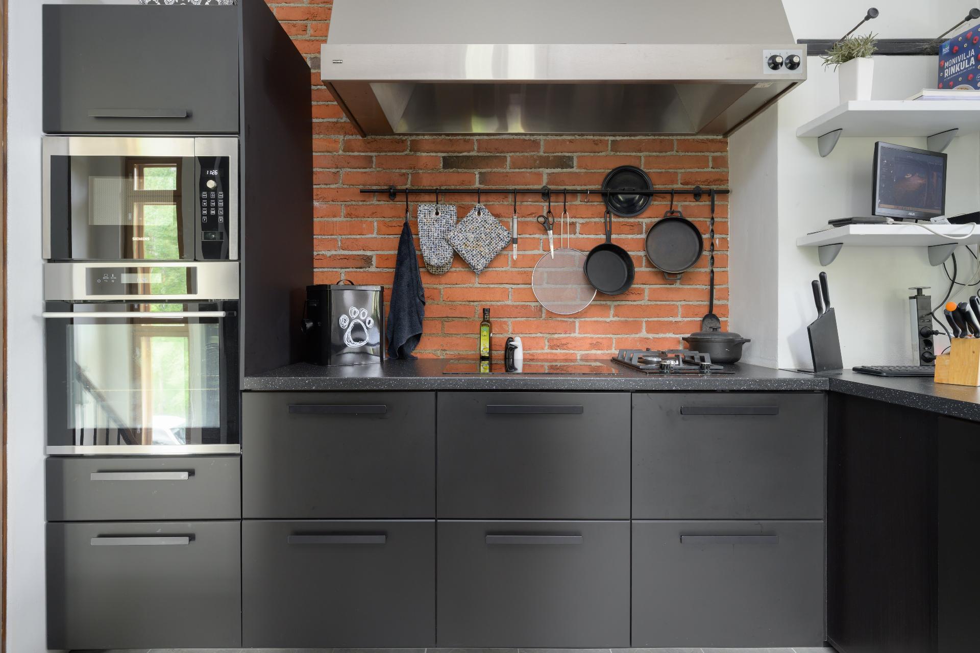 Mäkirinne 18, Luhtajoki, Nurmijärvi