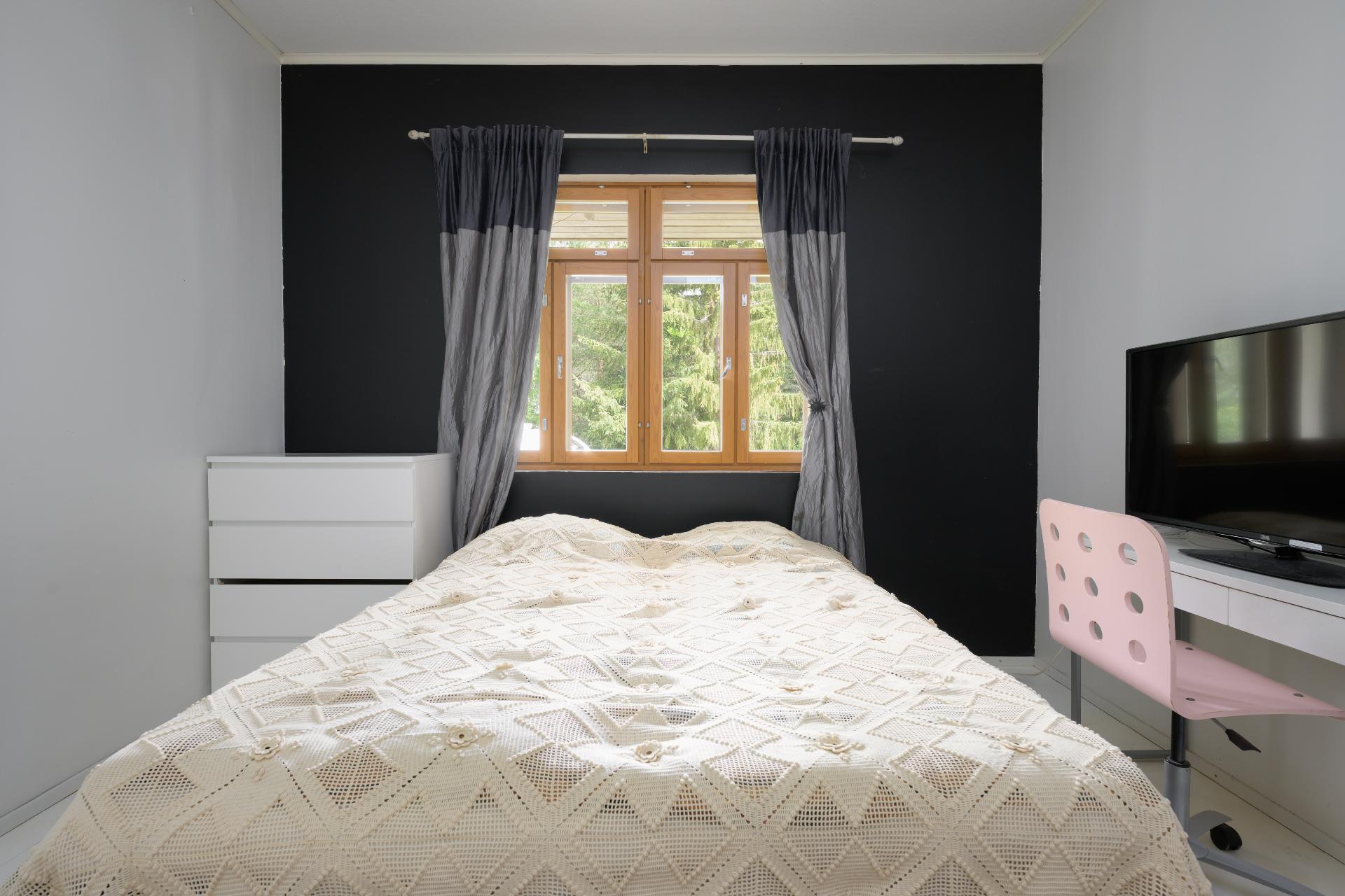 Mäkirinne 18, Luhtajoki, Nurmijärvi