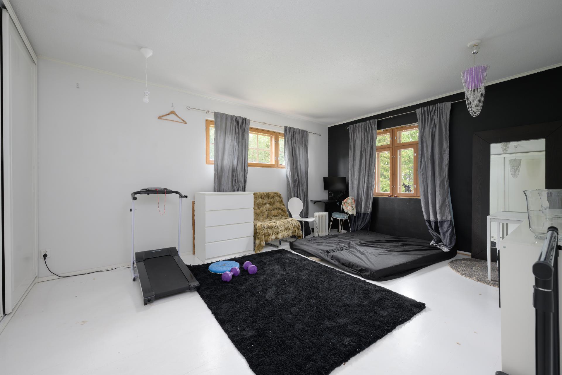 Mäkirinne 18, Luhtajoki, Nurmijärvi