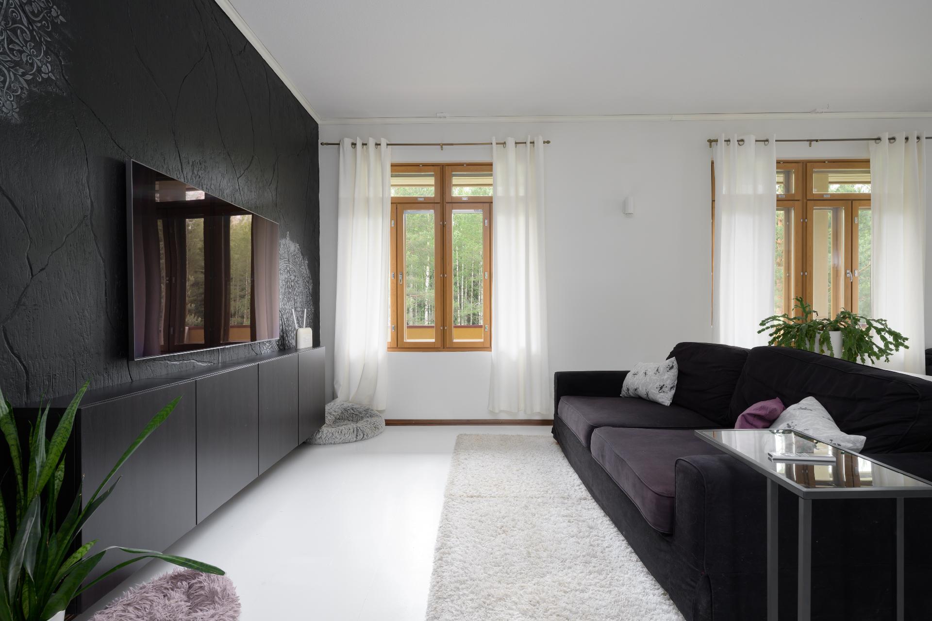 Mäkirinne 18, Luhtajoki, Nurmijärvi