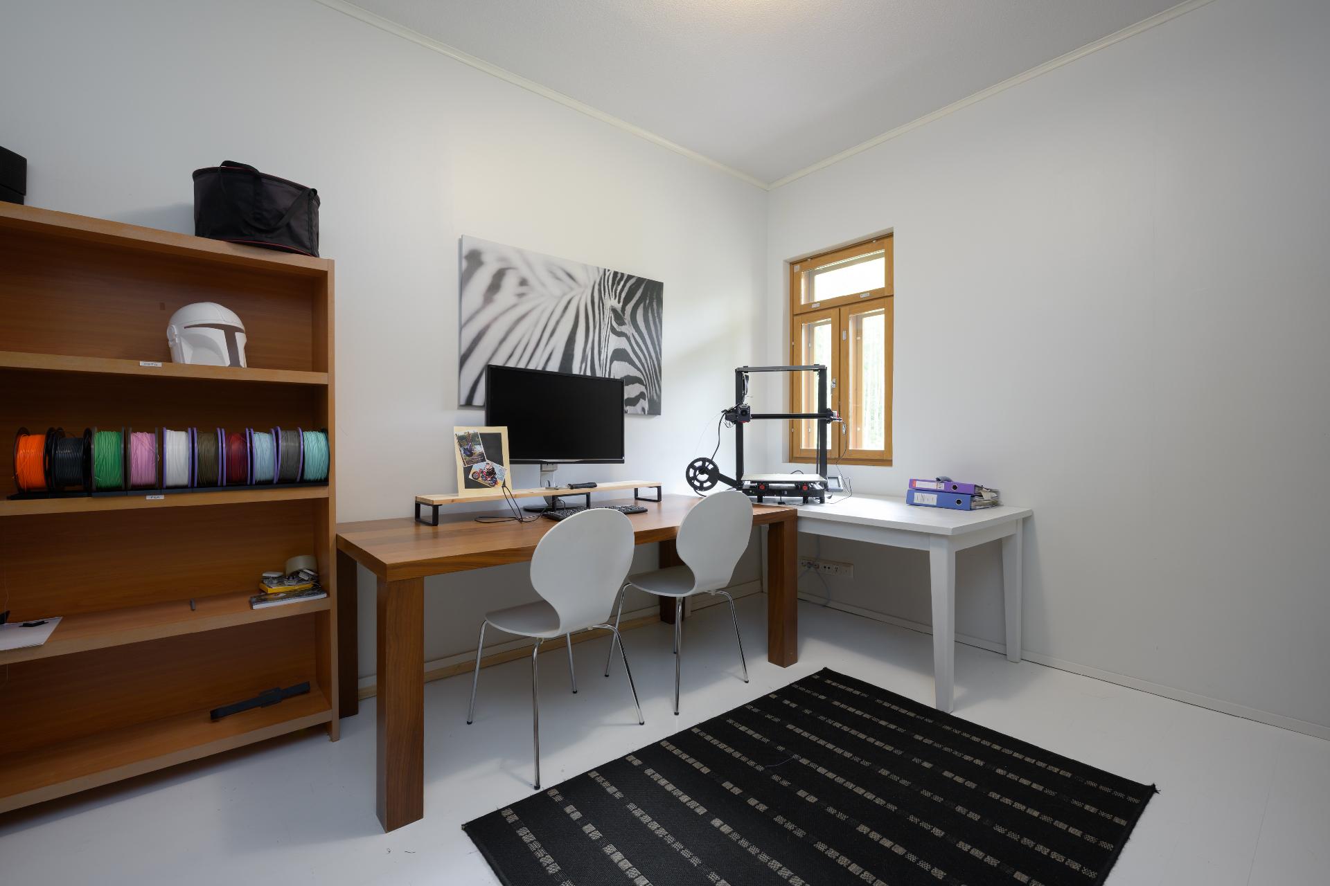 Mäkirinne 18, Luhtajoki, Nurmijärvi