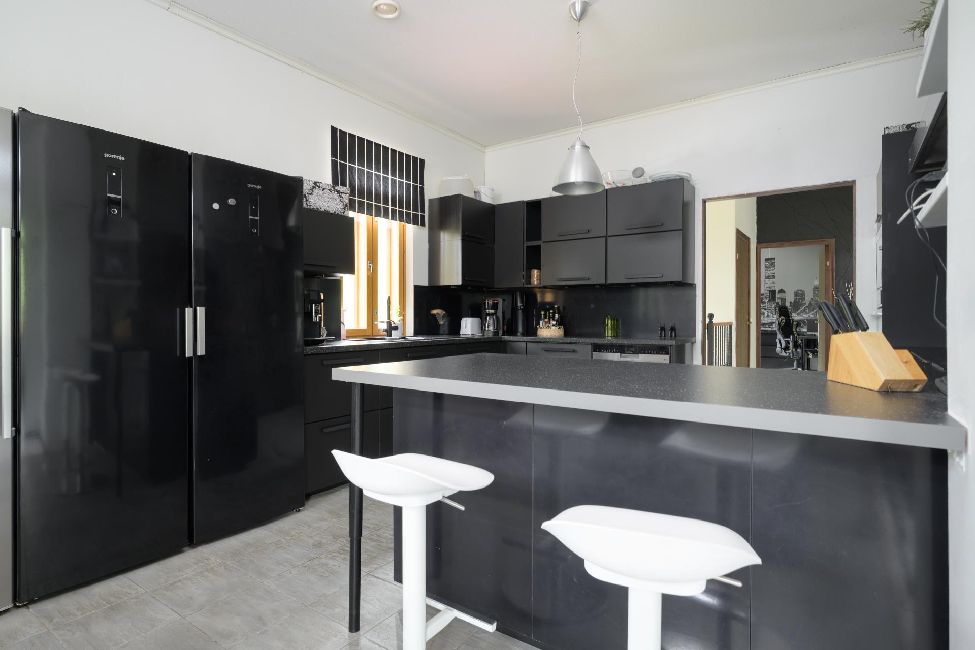 Mäkirinne 18, Luhtajoki, Nurmijärvi