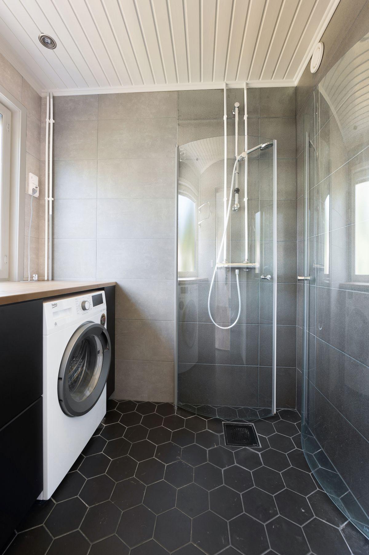 Metsästystie 11, Tammisaari, Raasepori