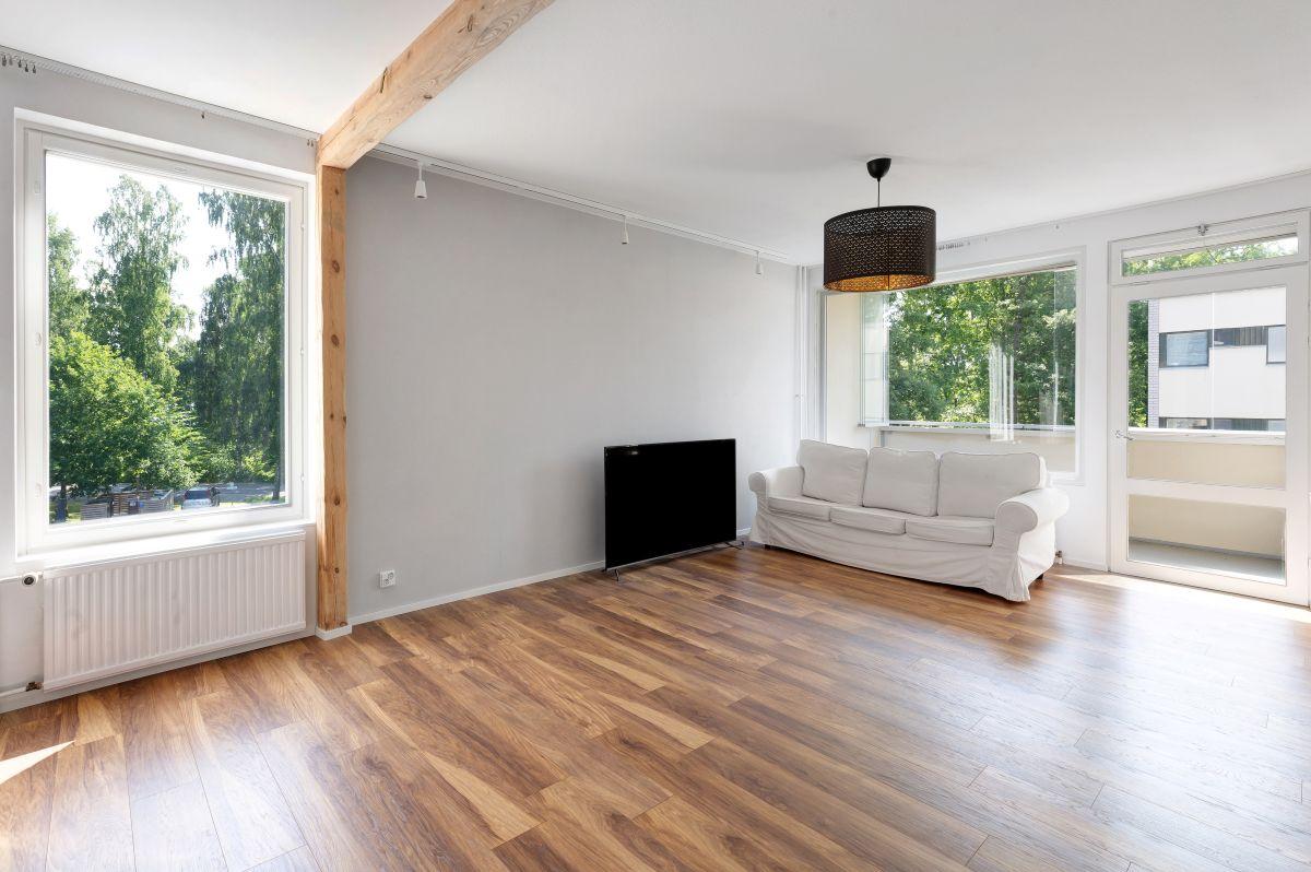 Metsästystie 11, Tammisaari, Raasepori