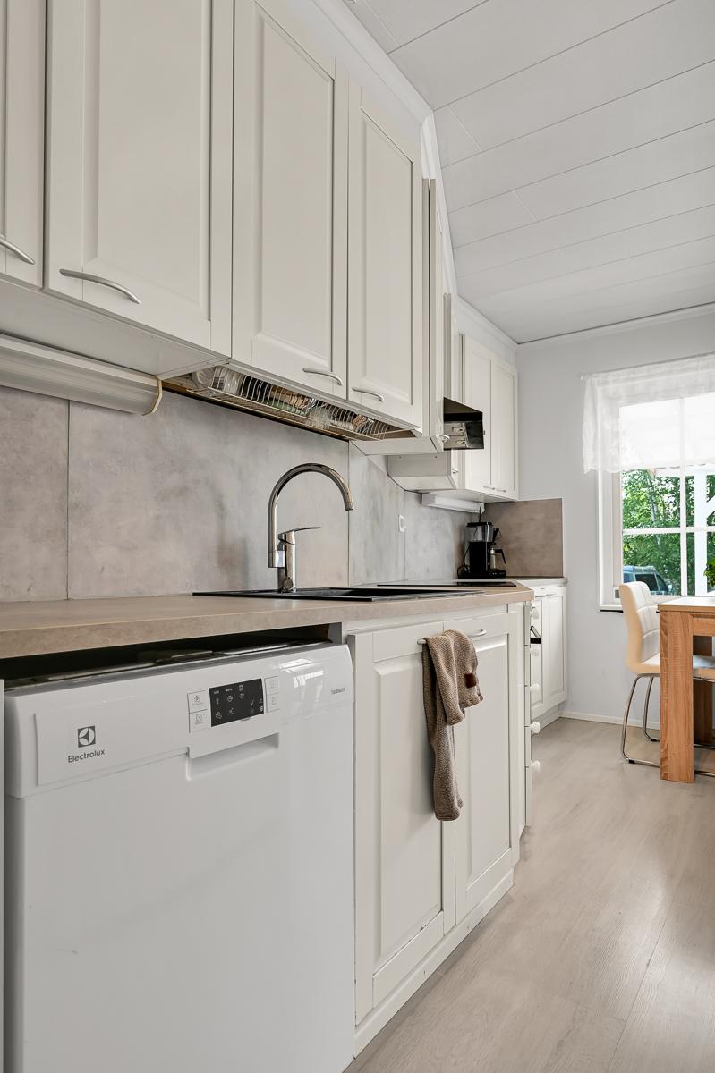 Harakkakuja 1, Tammisaari, Raasepori