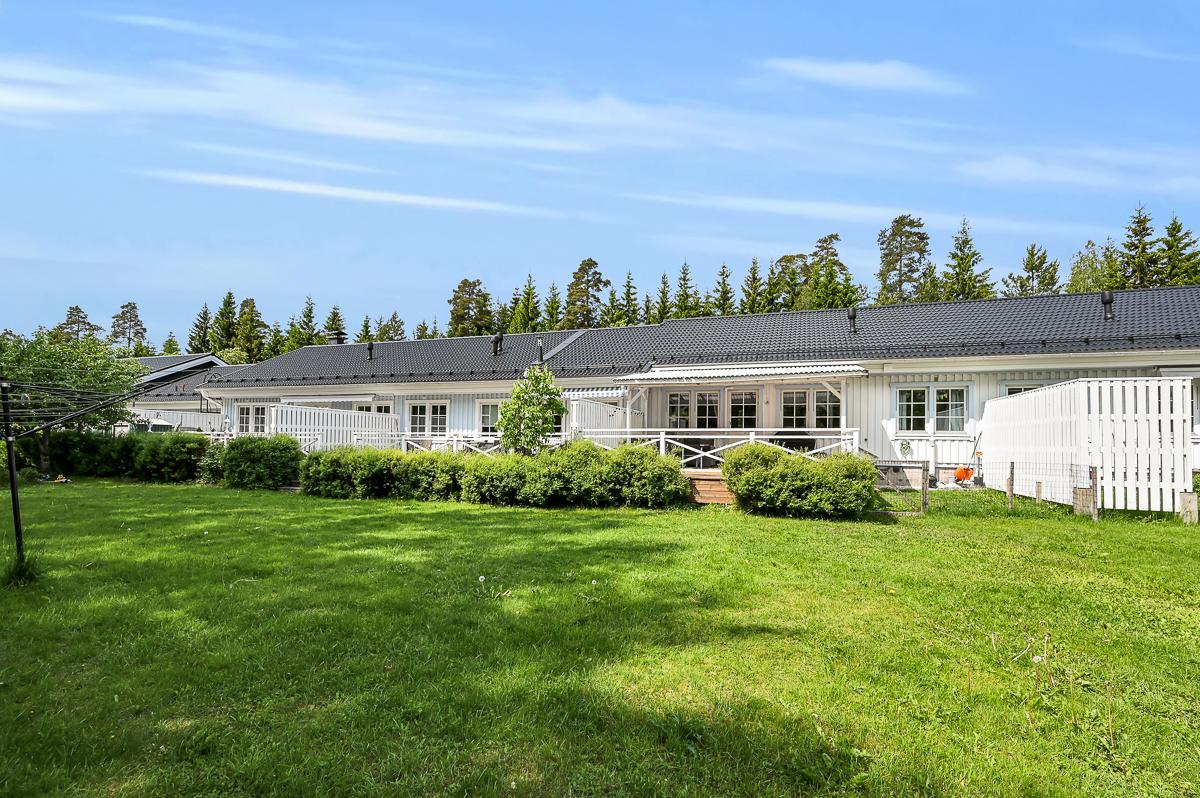 Harakkakuja 1, Tammisaari, Raasepori