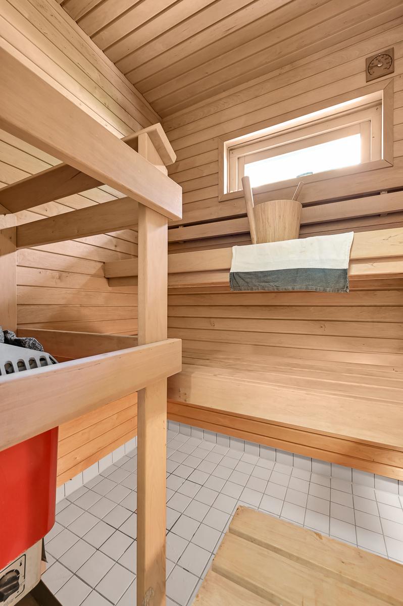 Harakkakuja 1, Tammisaari, Raasepori