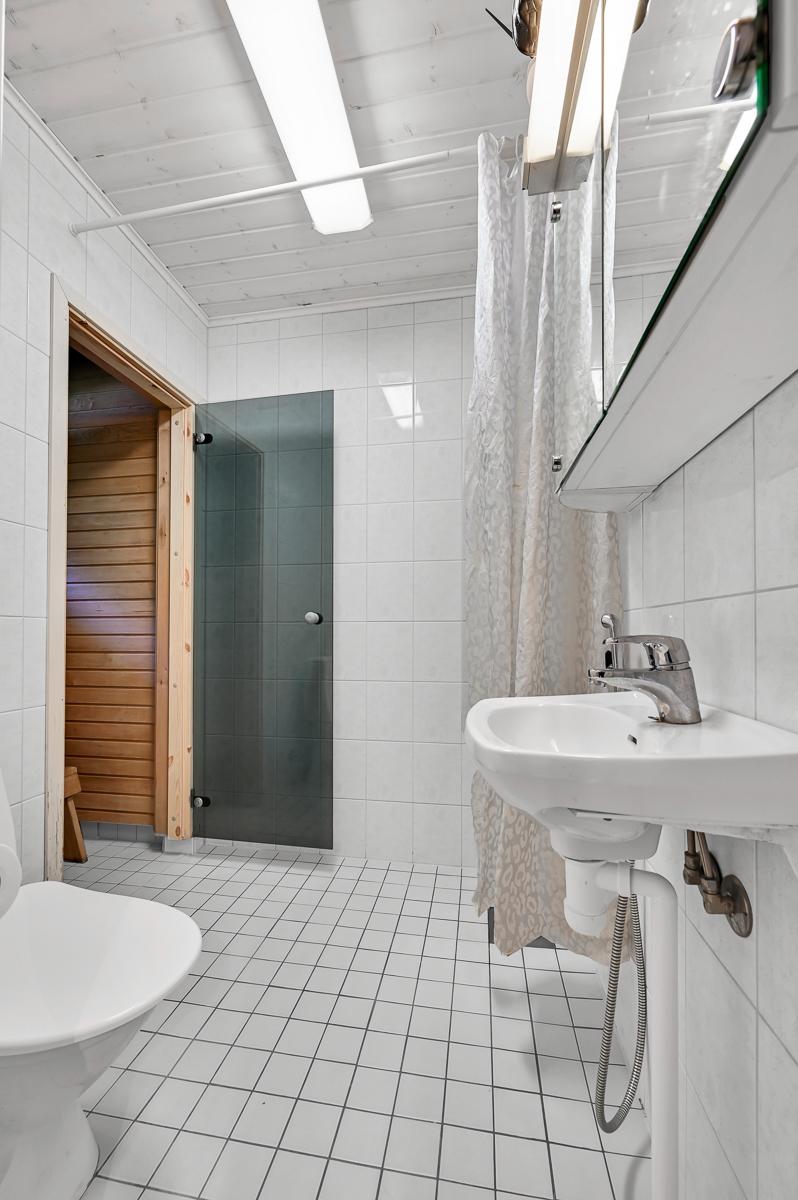 Harakkakuja 1, Tammisaari, Raasepori