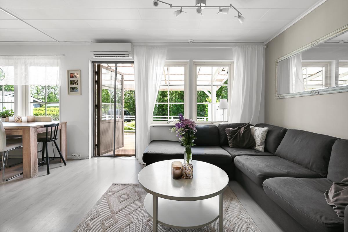 Harakkakuja 1, Tammisaari, Raasepori