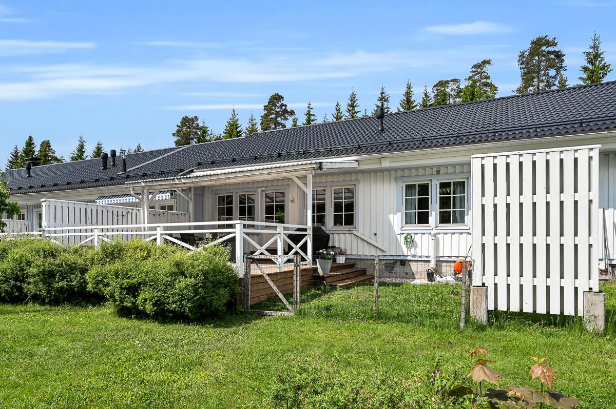 Harakkakuja 1, Tammisaari, Raasepori