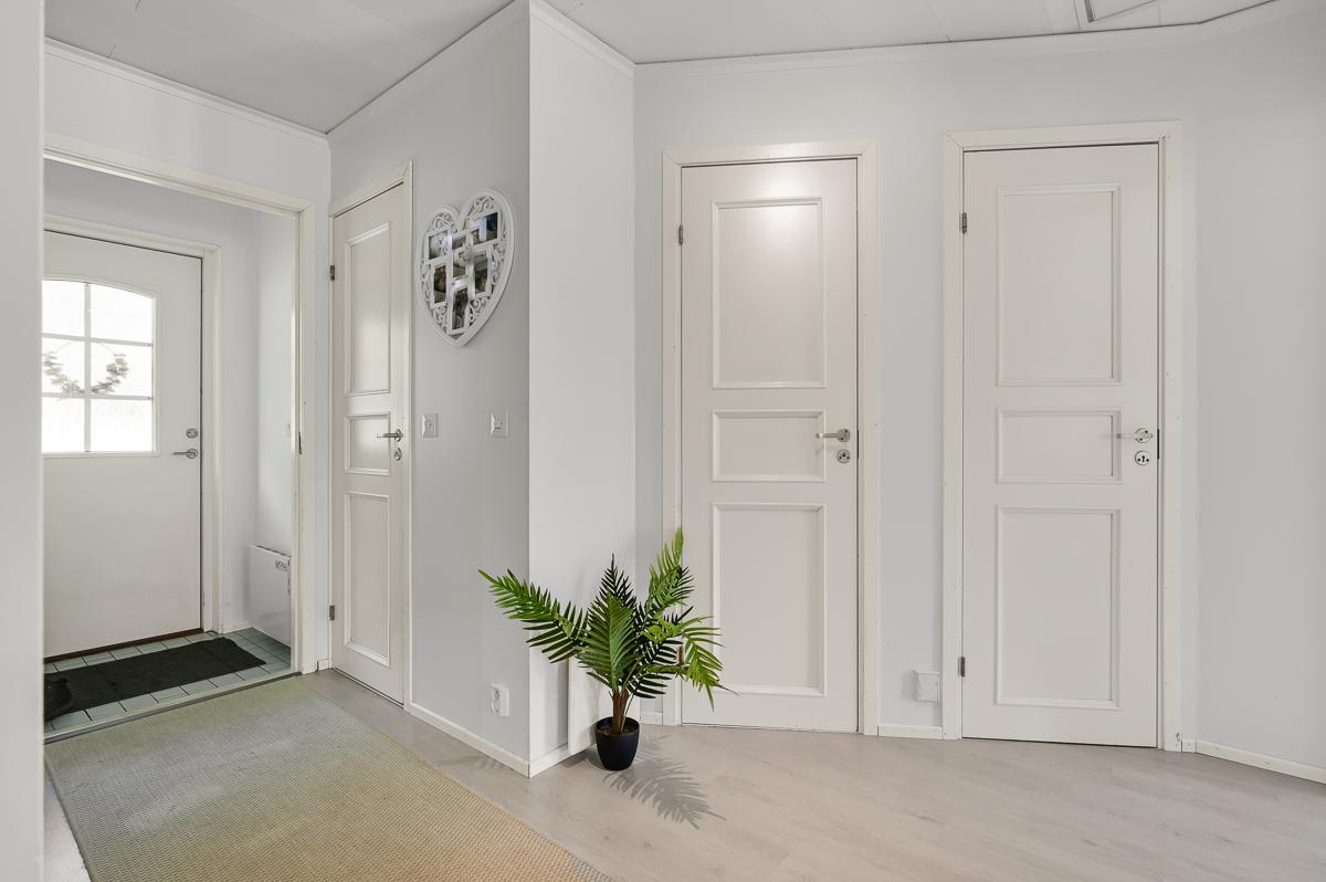 Harakkakuja 1, Tammisaari, Raasepori