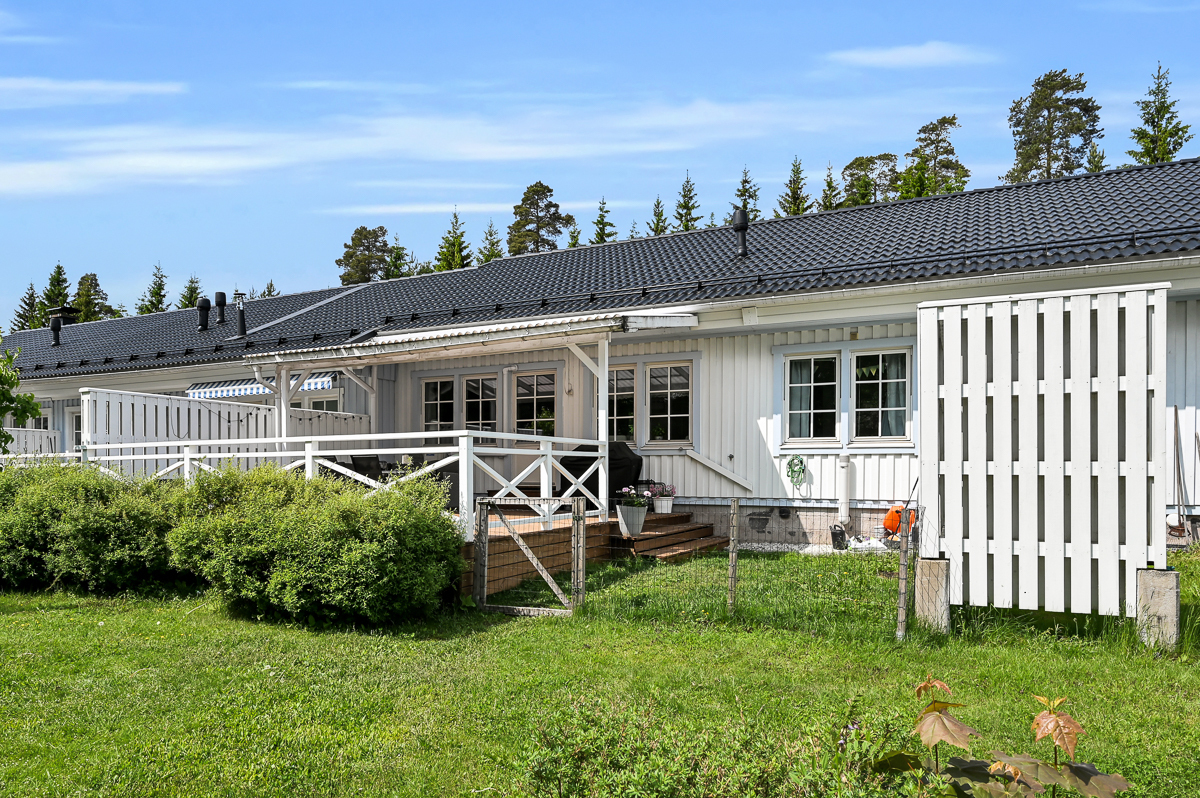 Harakkakuja 1, Raasepori