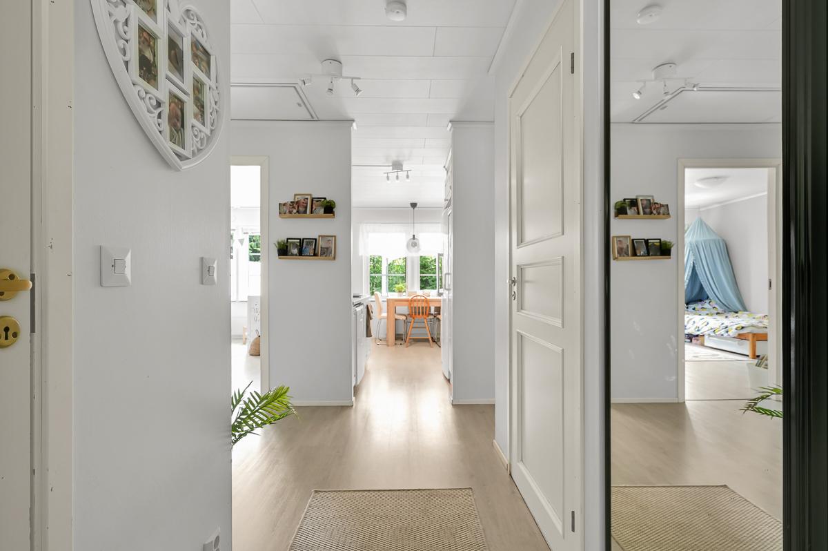 Harakkakuja 1, Tammisaari, Raasepori