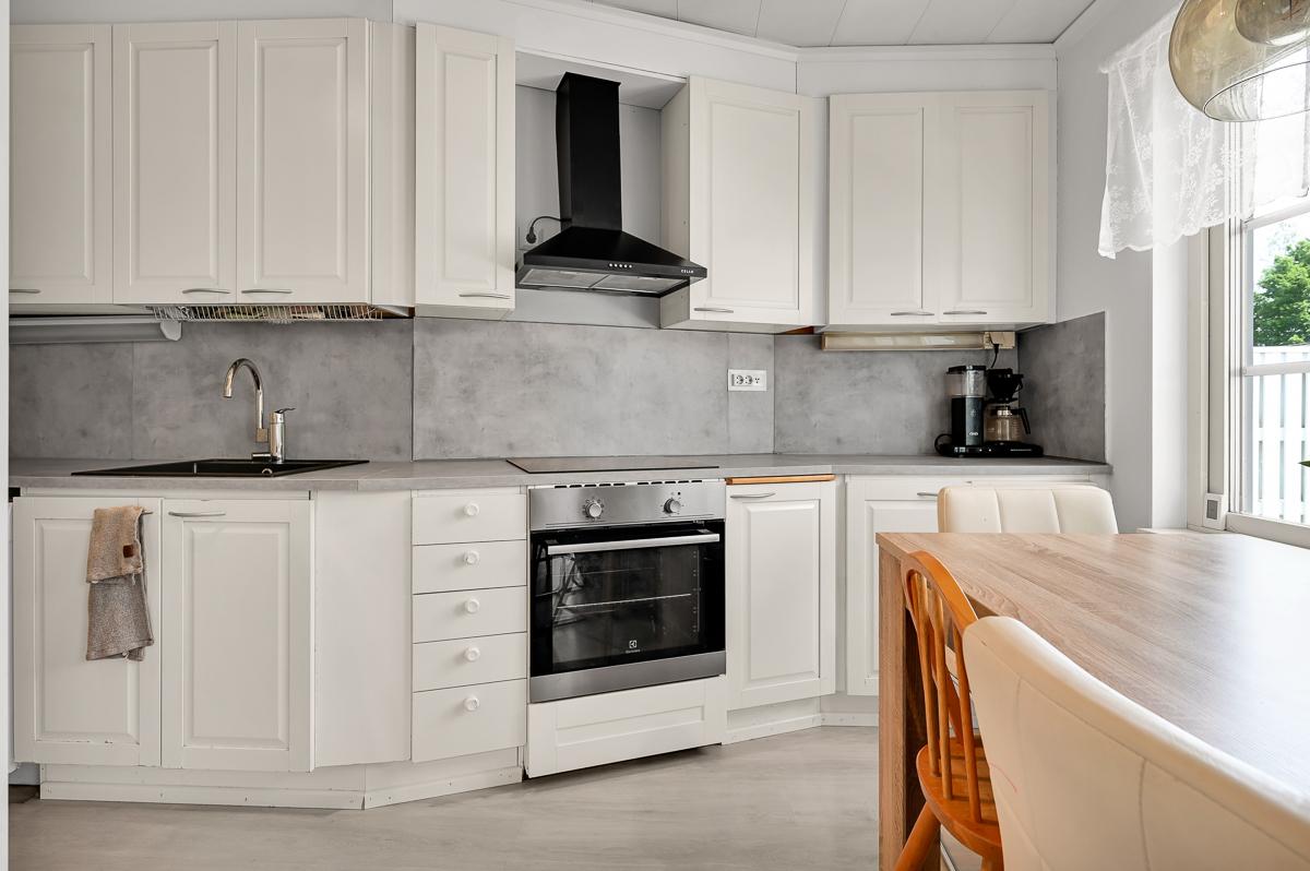 Harakkakuja 1, Tammisaari, Raasepori