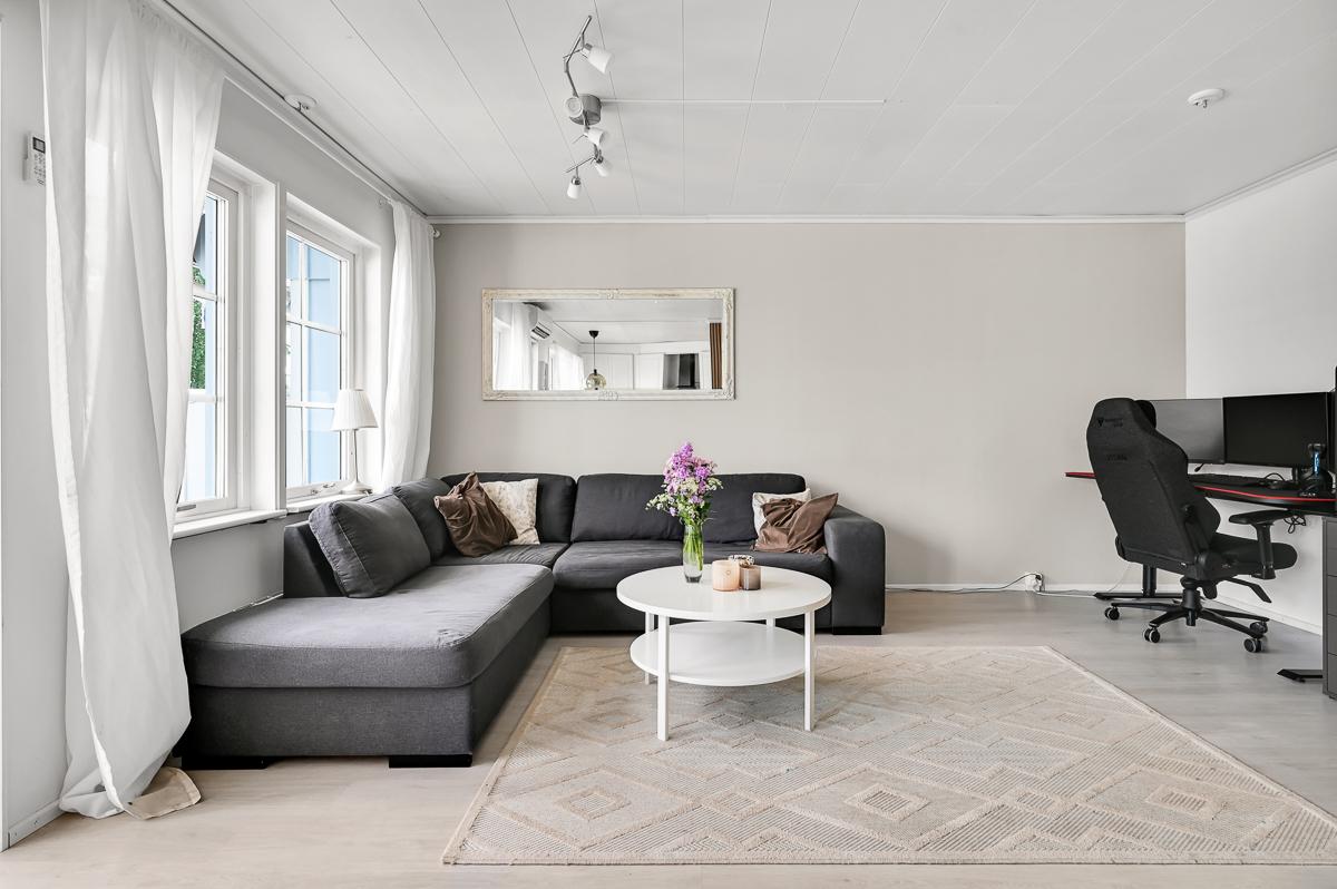 Harakkakuja 1, Tammisaari, Raasepori