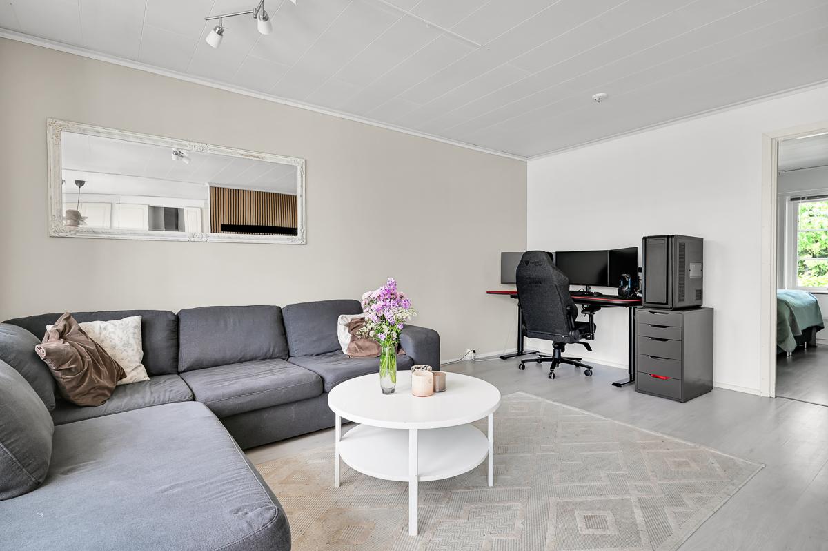 Harakkakuja 1, Tammisaari, Raasepori