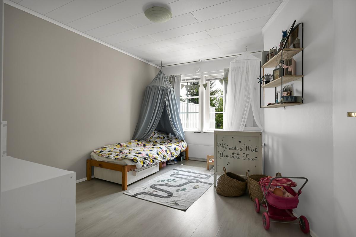 Harakkakuja 1, Tammisaari, Raasepori