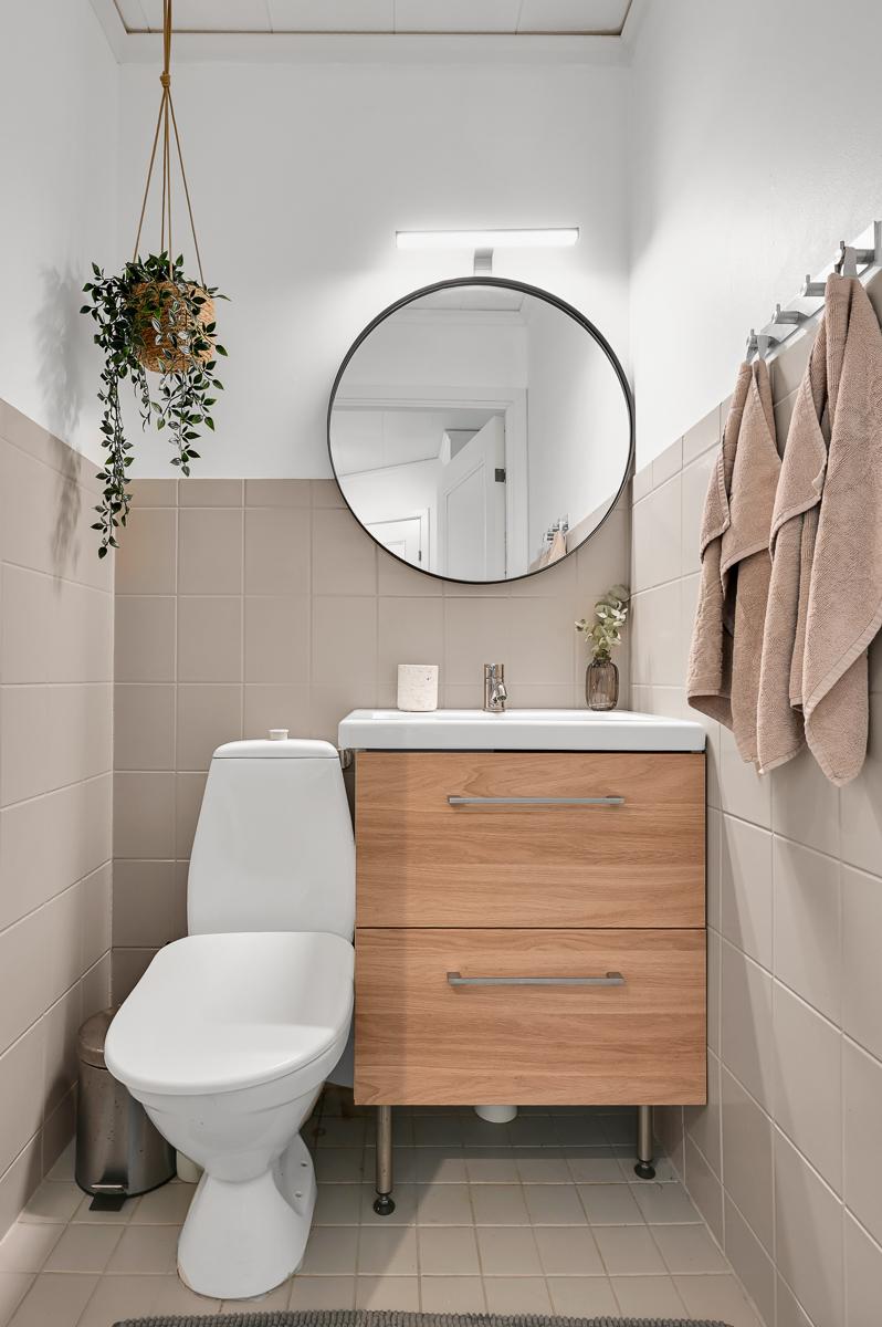 Harakkakuja 1, Tammisaari, Raasepori