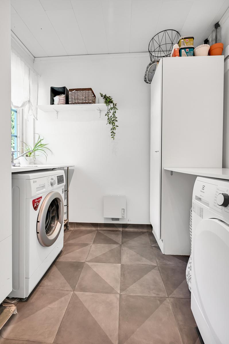 Harakkakuja 1, Tammisaari, Raasepori