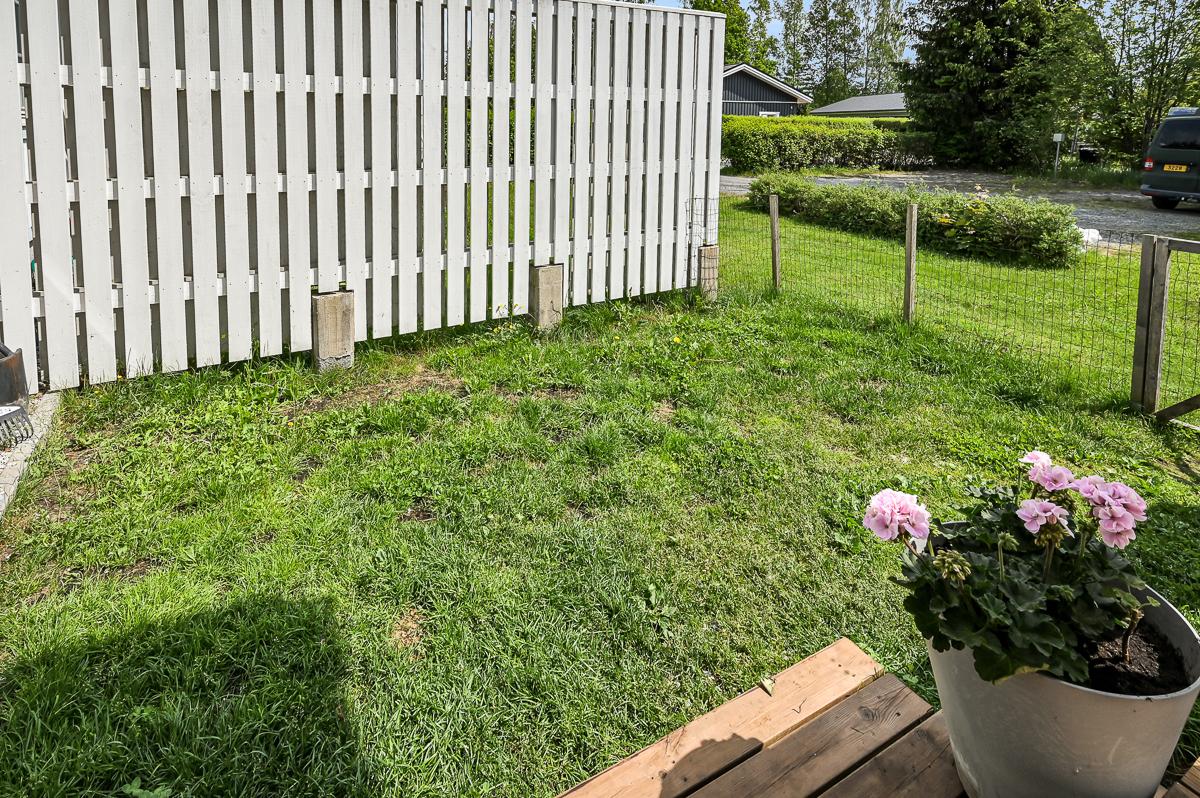 Harakkakuja 1, Tammisaari, Raasepori