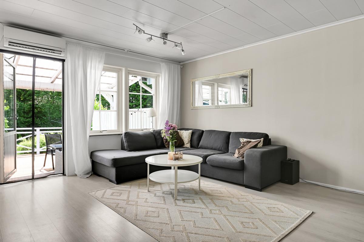 Harakkakuja 1, Tammisaari, Raasepori