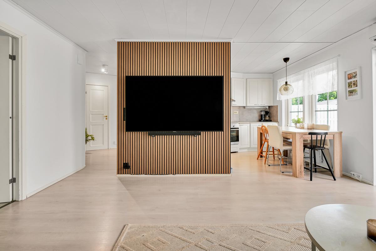 Harakkakuja 1, Tammisaari, Raasepori